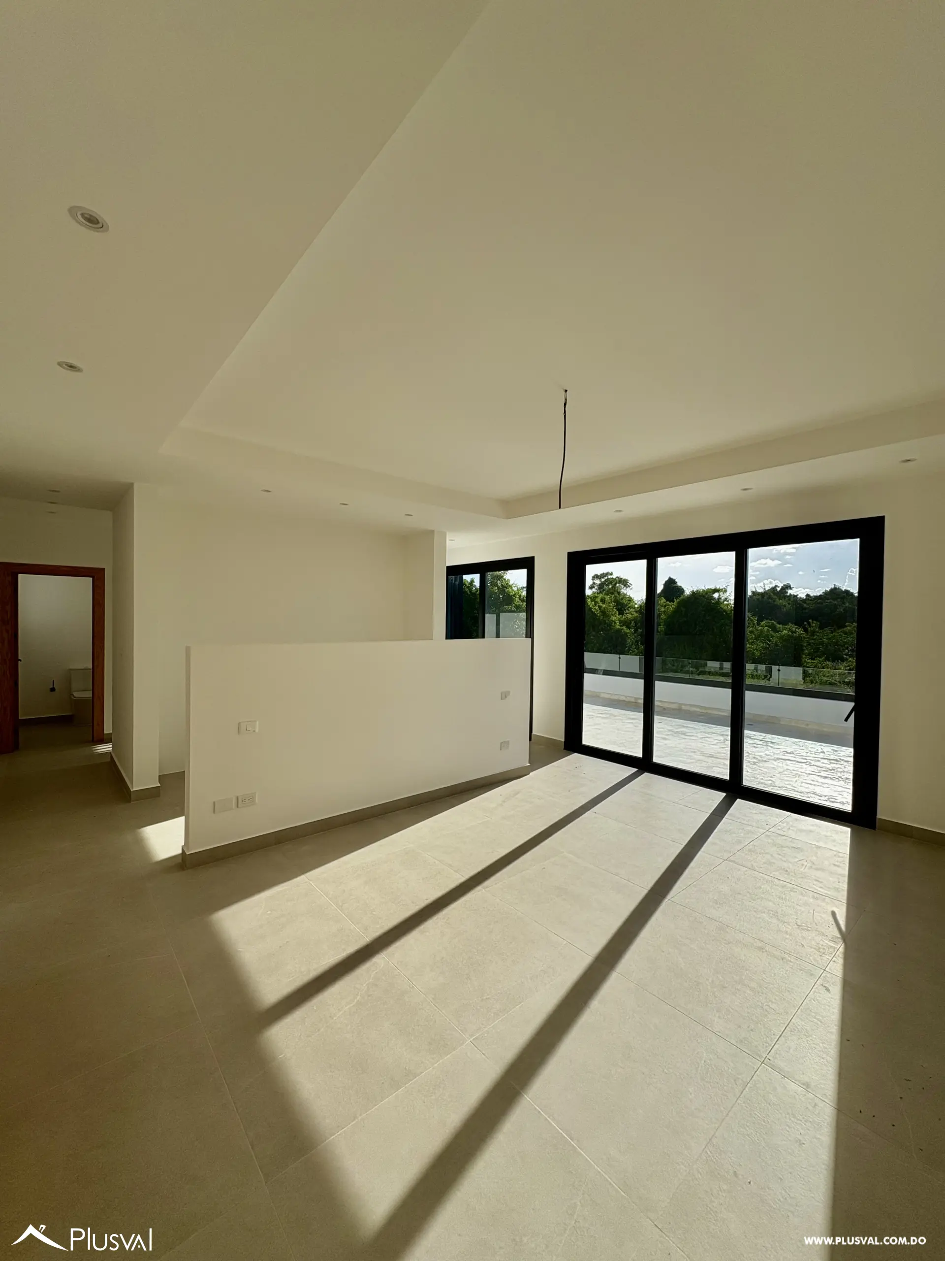 Se Vende Villa de Lujo Lista en Punta Cana Village 465412