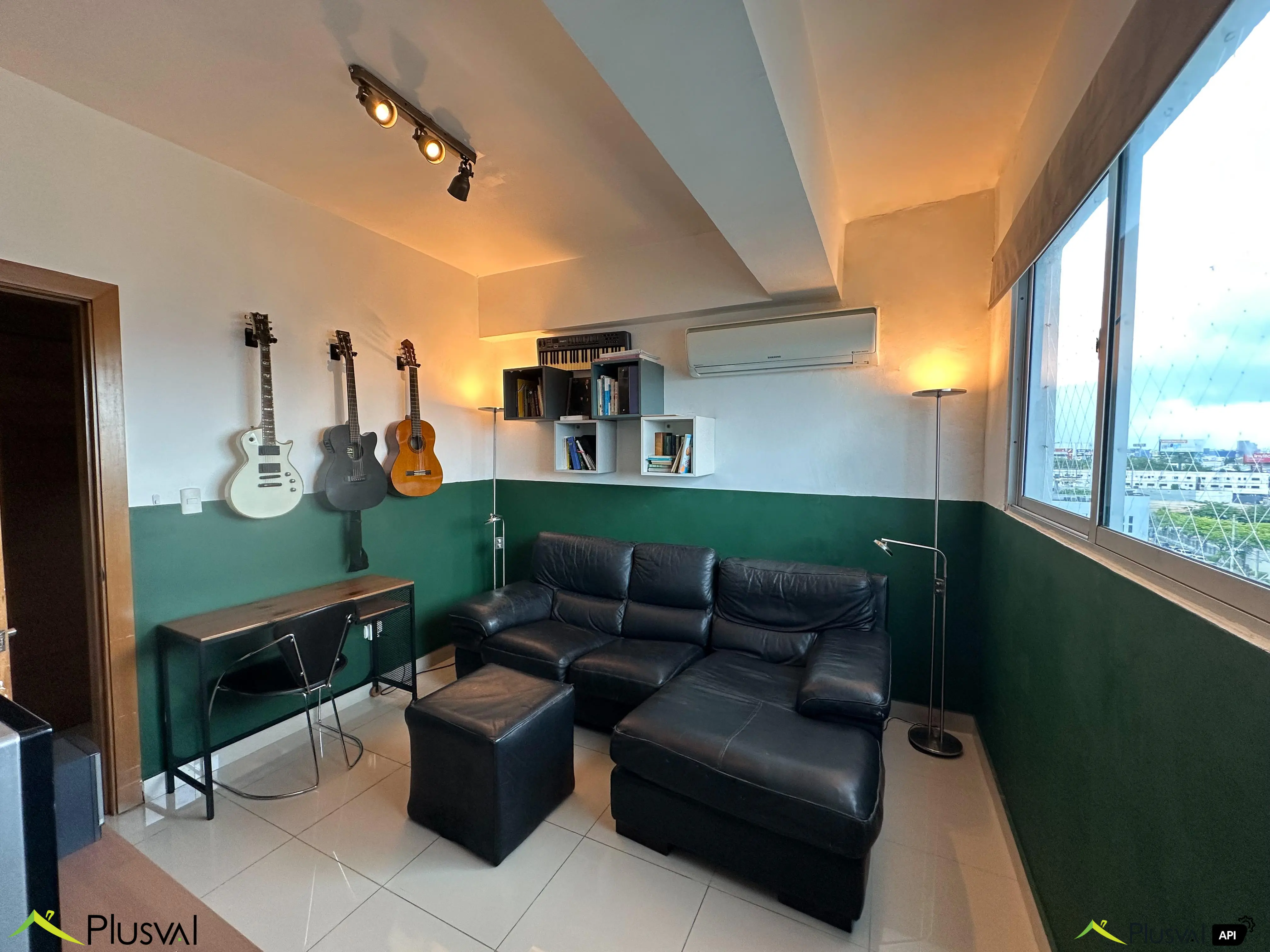 Apartamento en venta en Naco 450651