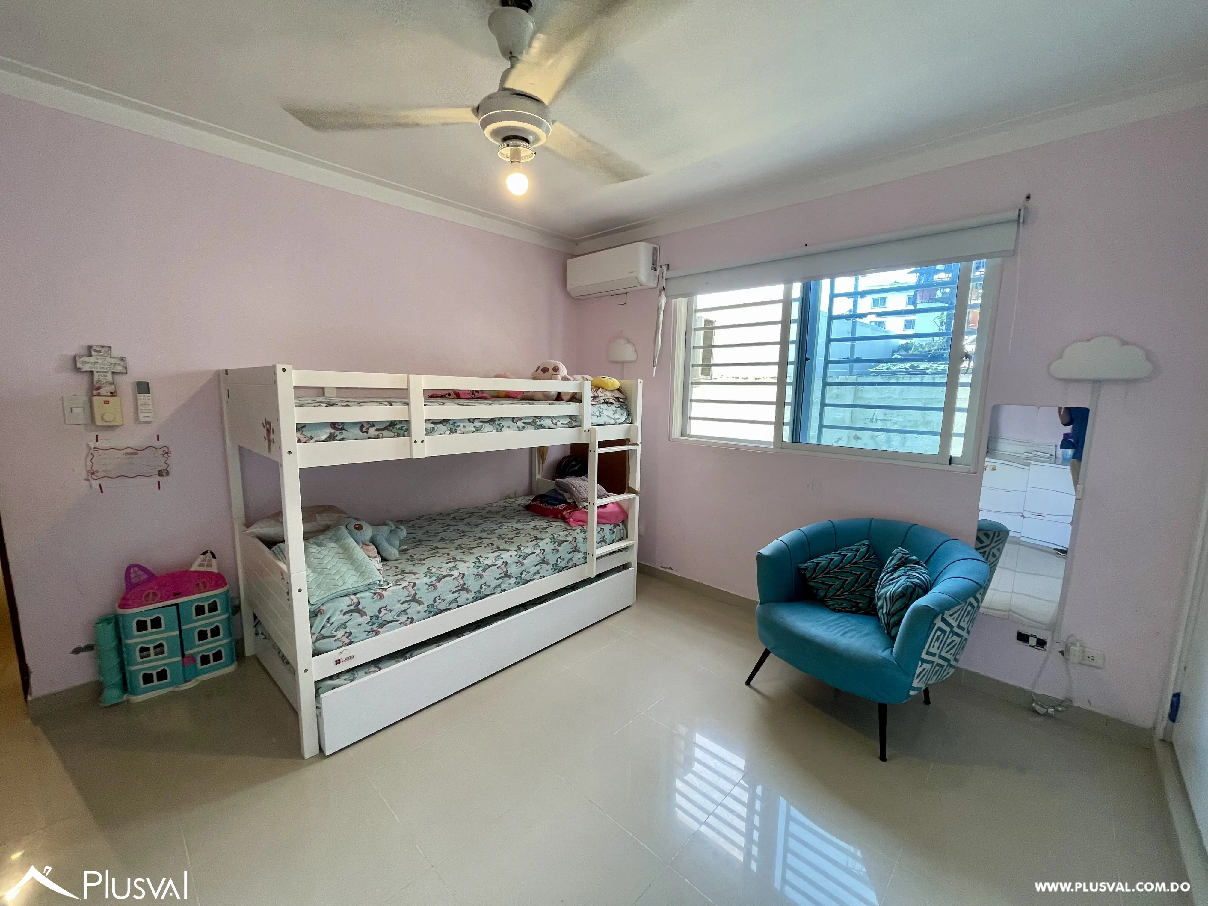 Apartamento en Venta en el Ensanche Quisqueya 508107