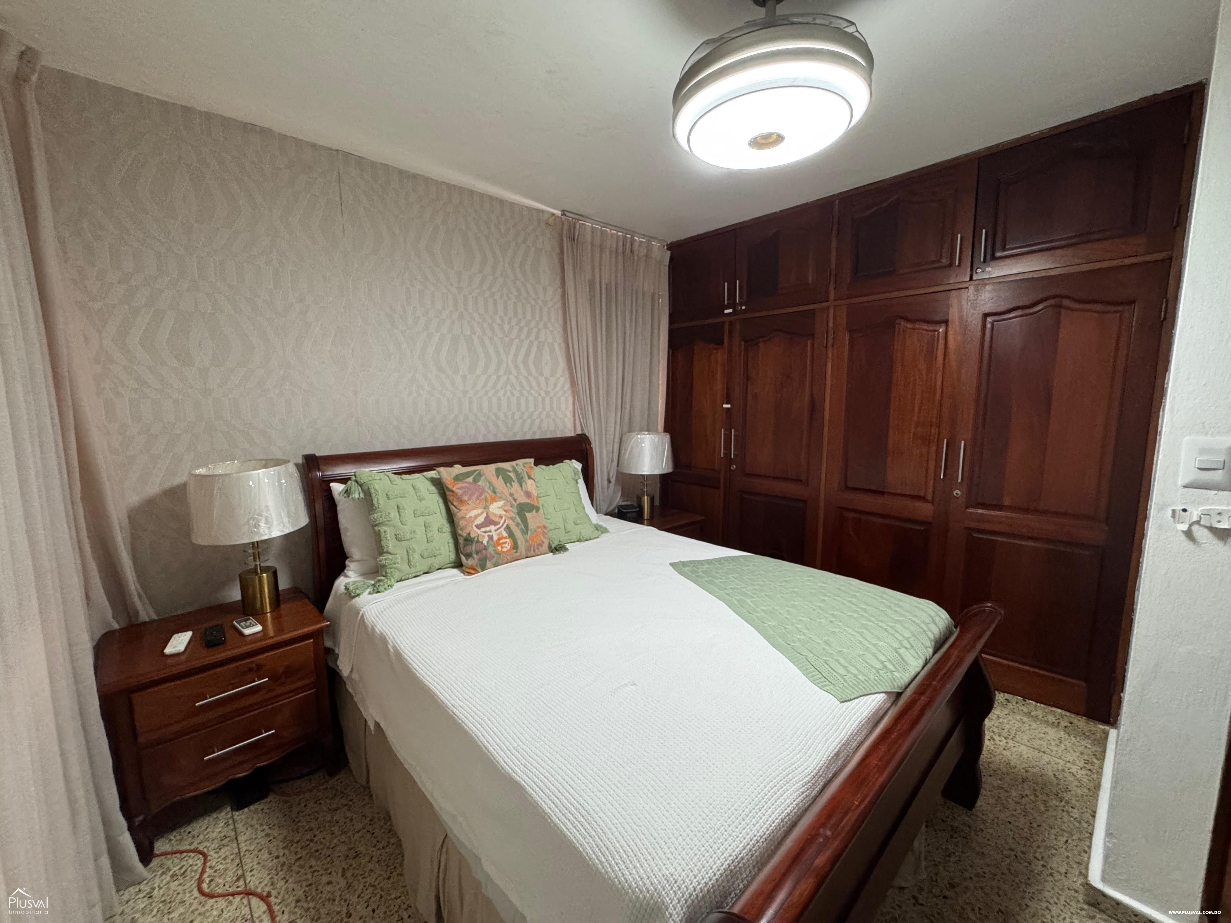 Apartamento Amueblado en alquiler en La Trinitaria 464904