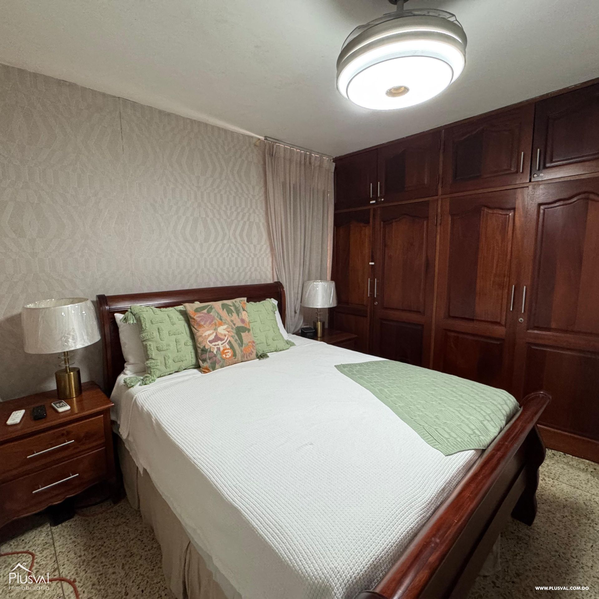 Apartamento Amueblado en alquiler en La Trinitaria 464904