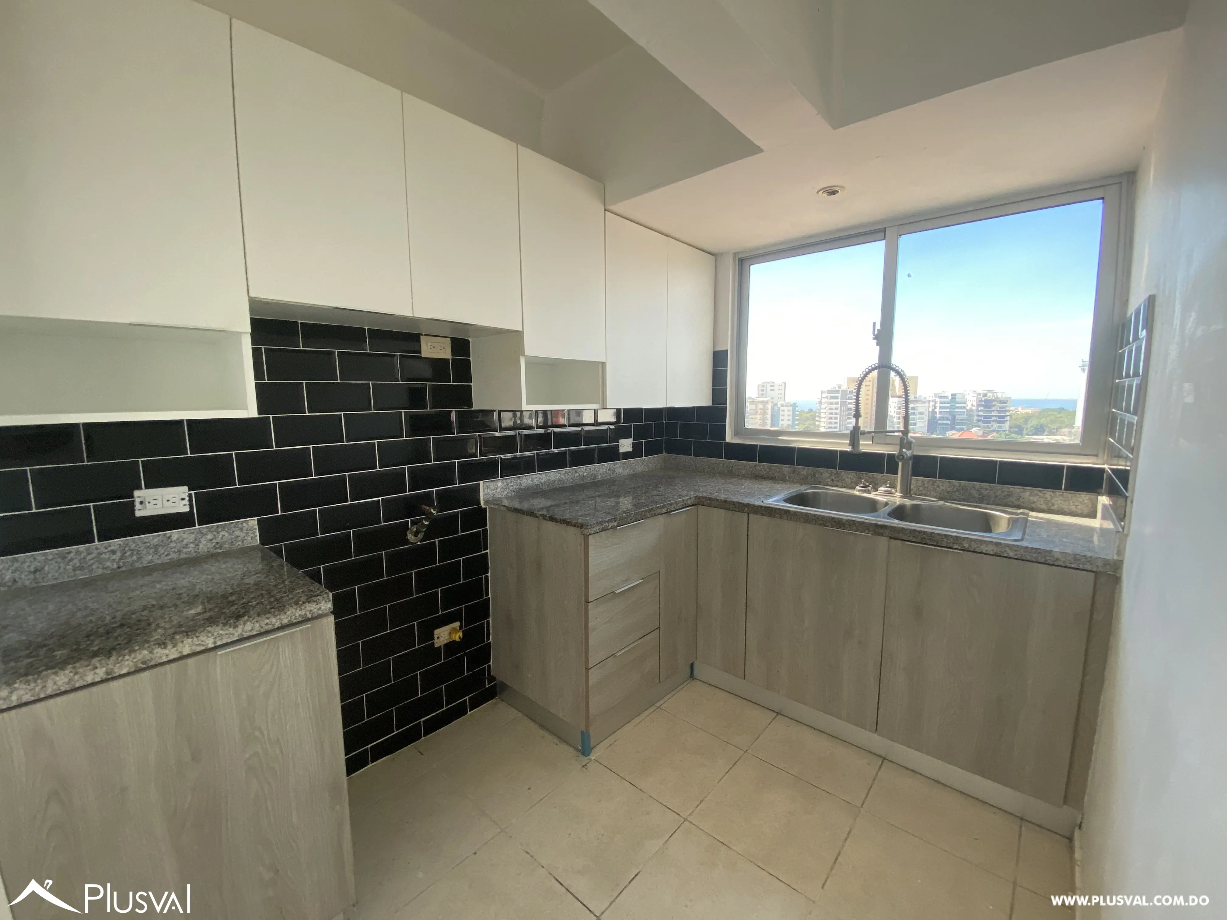 Apartamento de 2 Habitaciones Cacicazgos 489870