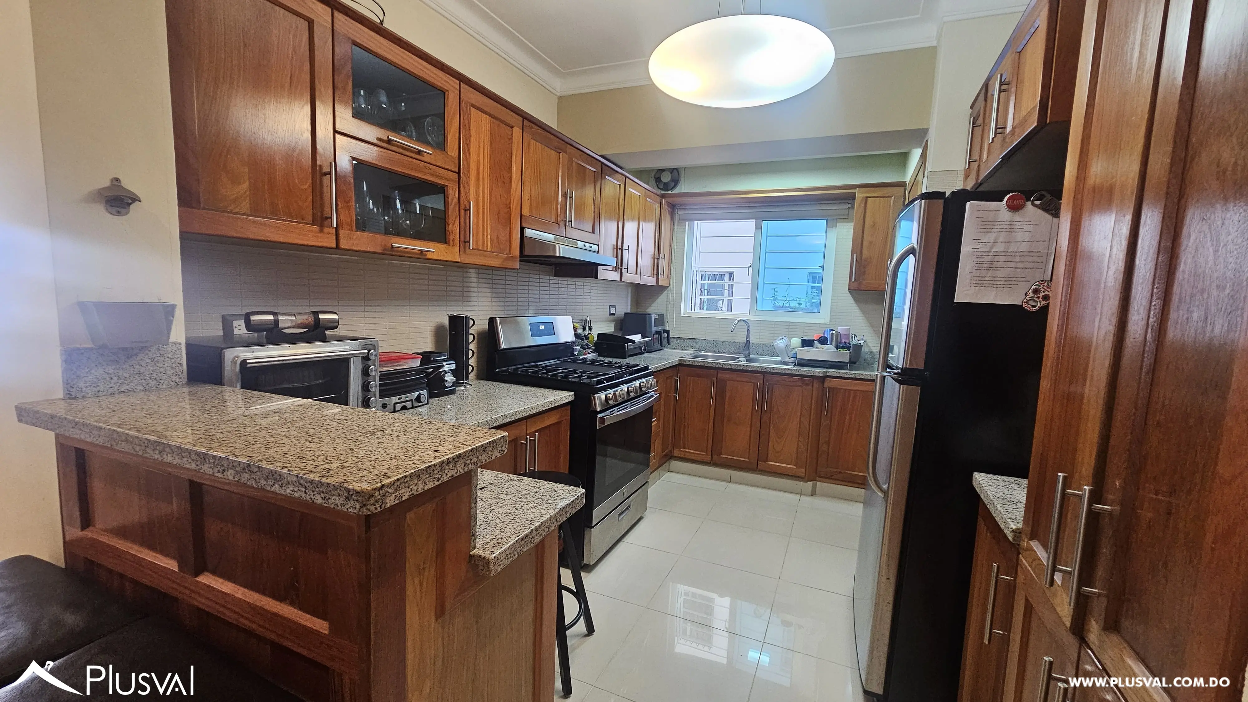 Apartamento en Renacimiento 459212