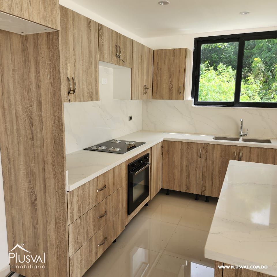 Villa espectacular en Playa Nueva Romana 395642