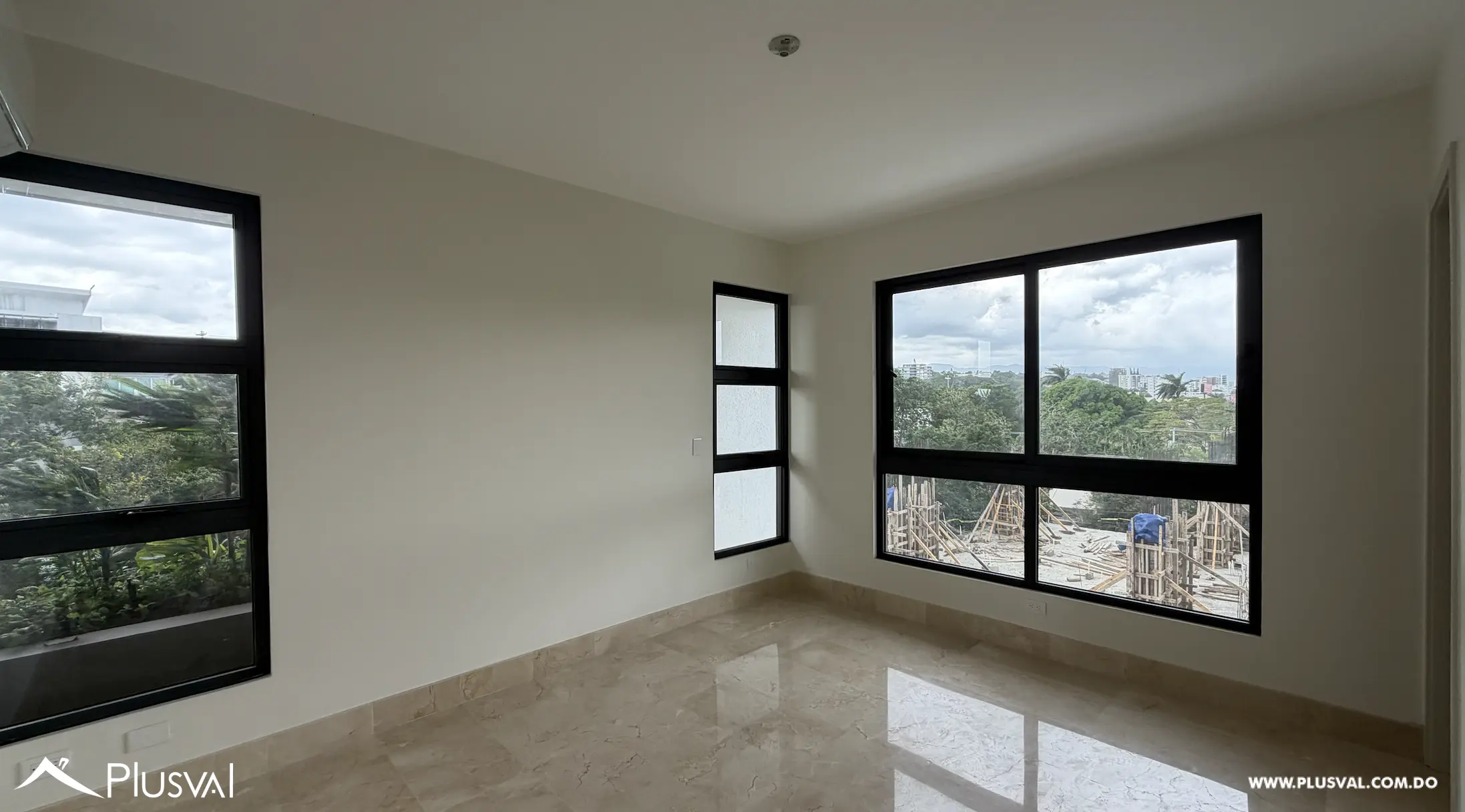 Impresionante tercer nivel en una de las mejores zonas de Santiago 511247