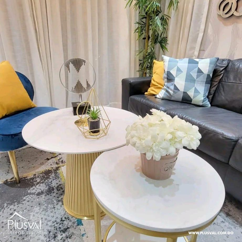 Apartamento en venta en Naco 360789
