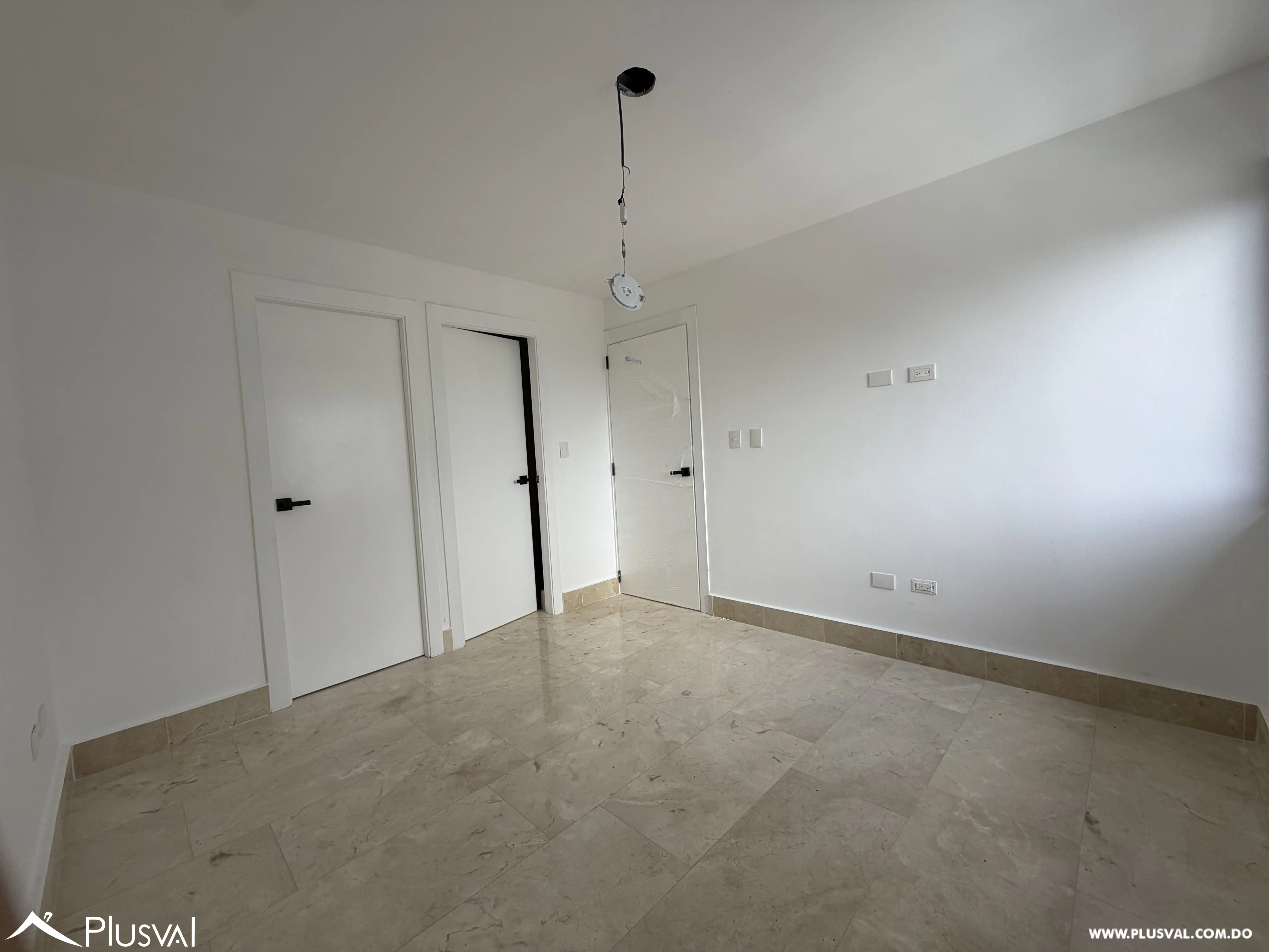 Apartamento Nuevo a estrenar de 3 habitaciones en Mirador Sur 498036