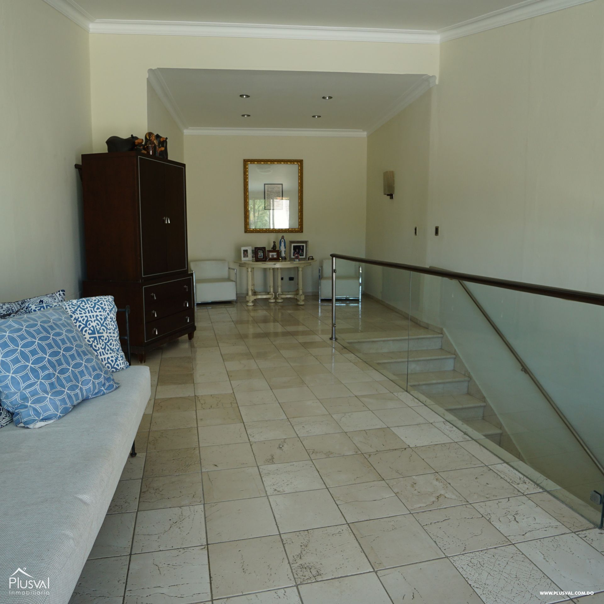 Casa de lujo en alquiler en Arroyo Hondo Viejo 165392
