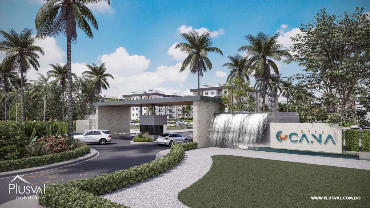 APARTAMENTOS EN VENTA EN CIUDAD LAS CANAS 326708