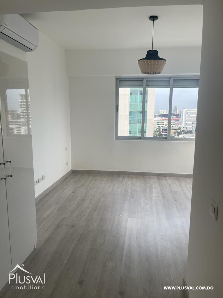 Apartamento en alquiler en Piantini 235249