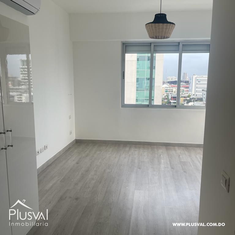 Apartamento en alquiler en Piantini 235249