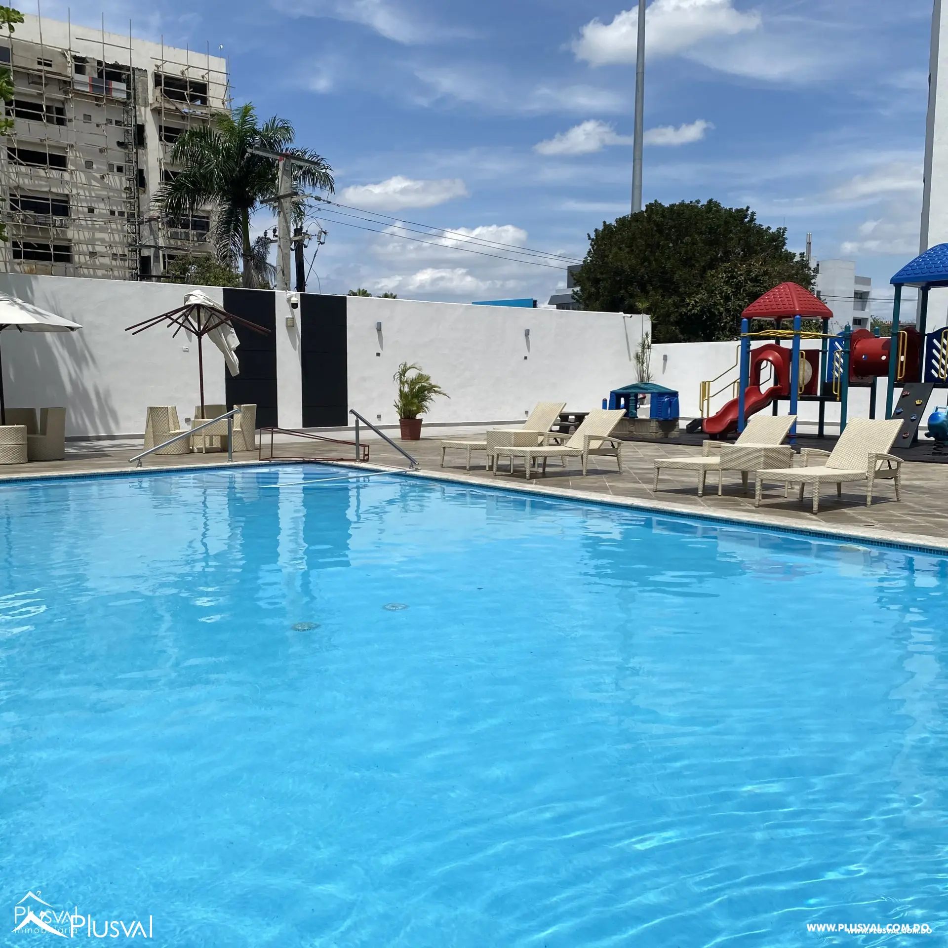 Apartamento en venta en Naco 472584