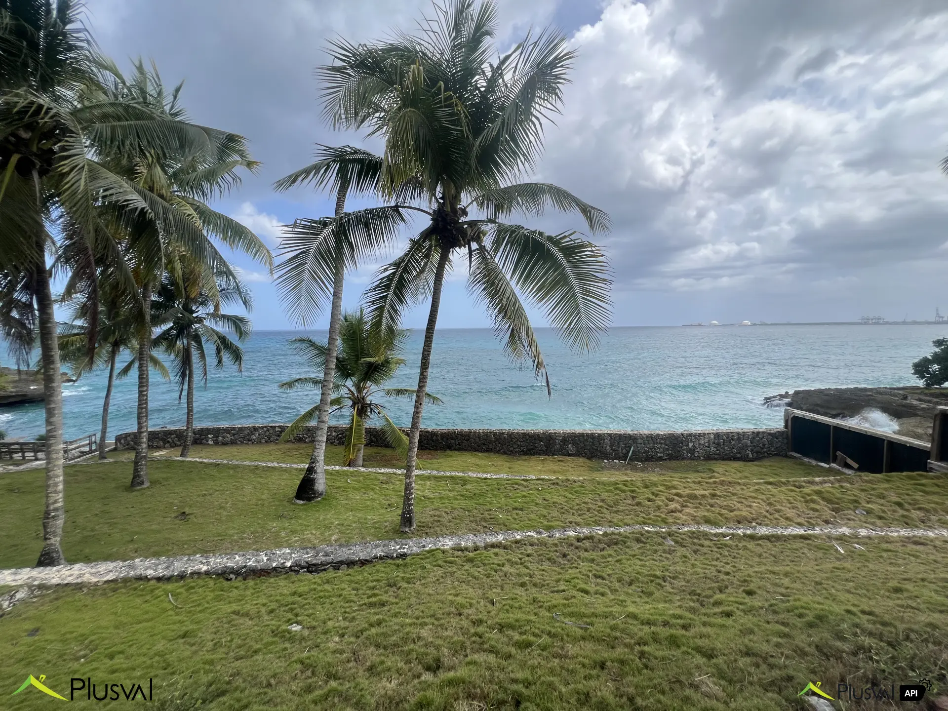 Villa (Mejora) en Boca Chica 451663