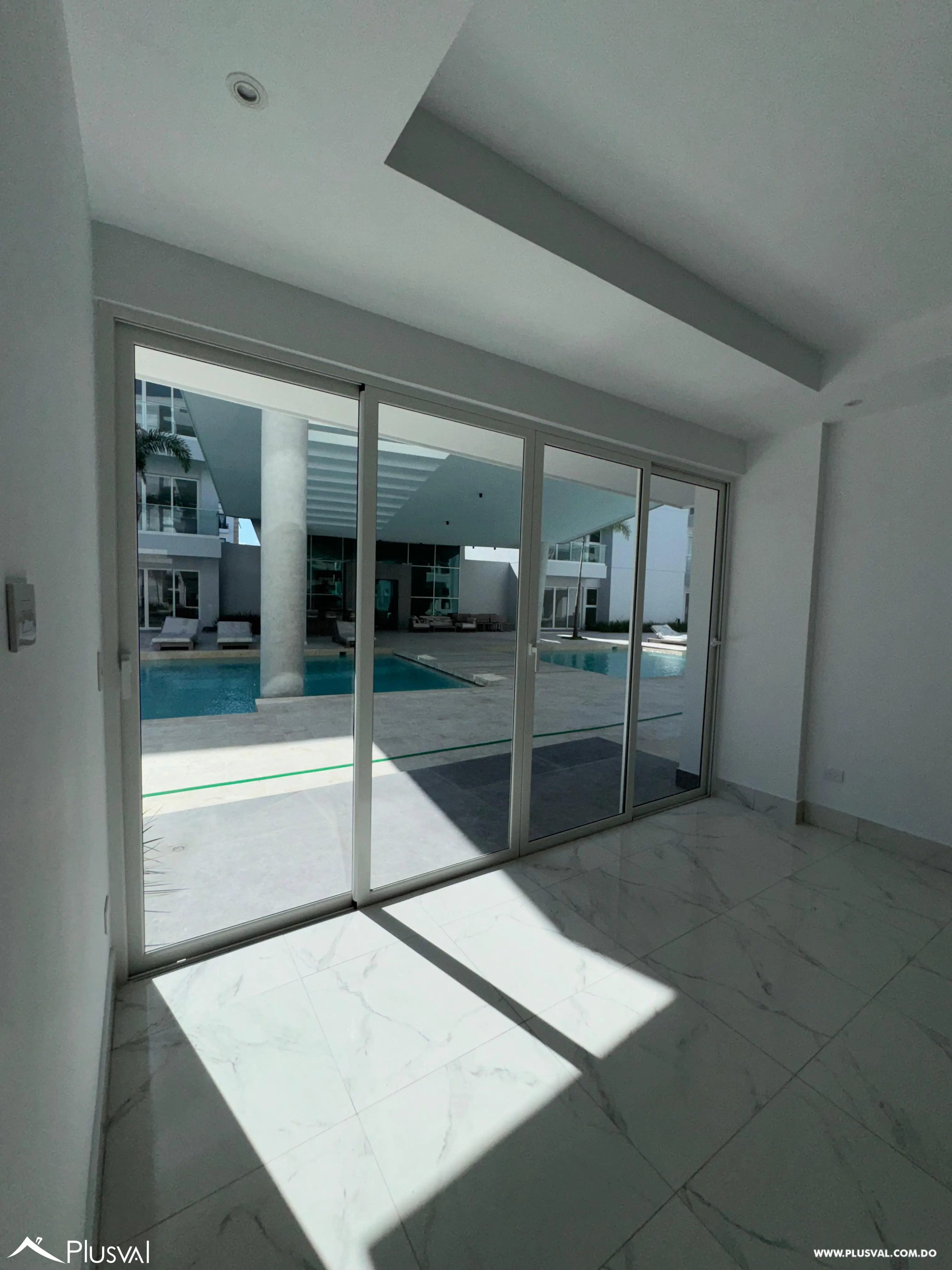 Apartamento en Venta en Ciudad Las Canas, Cap Cana | 2 Habitaciones, 2 Parqueos y Línea Blanca 505623