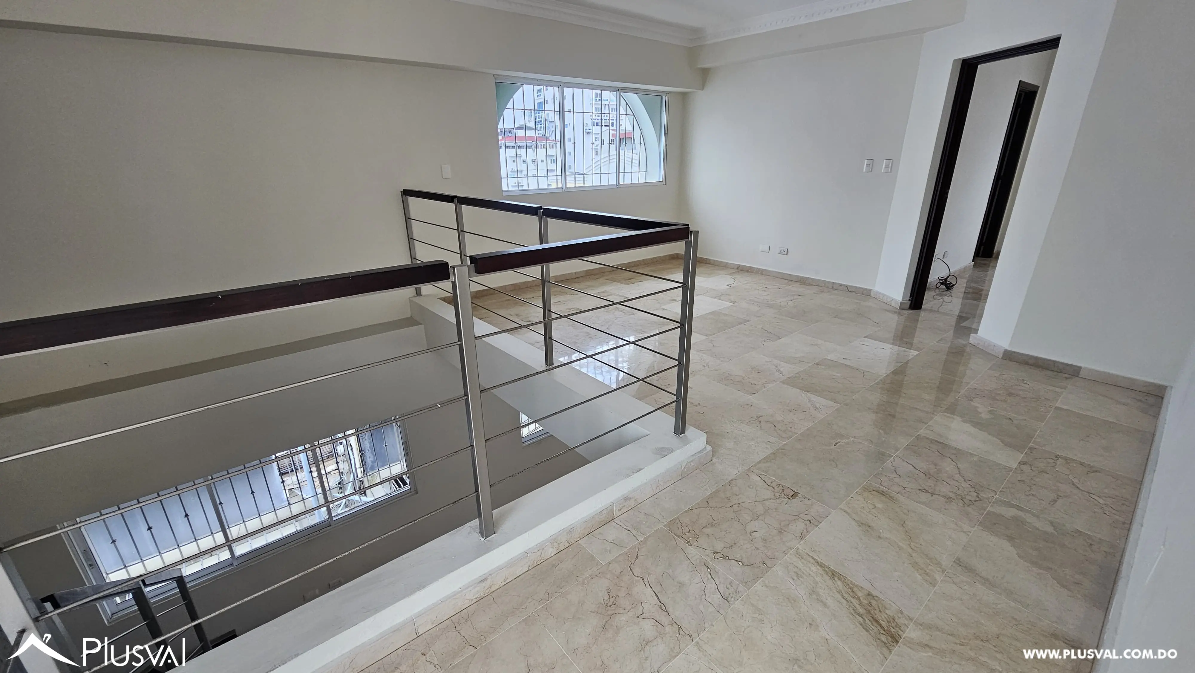Penthhouse en Urbanizacion Real 457846