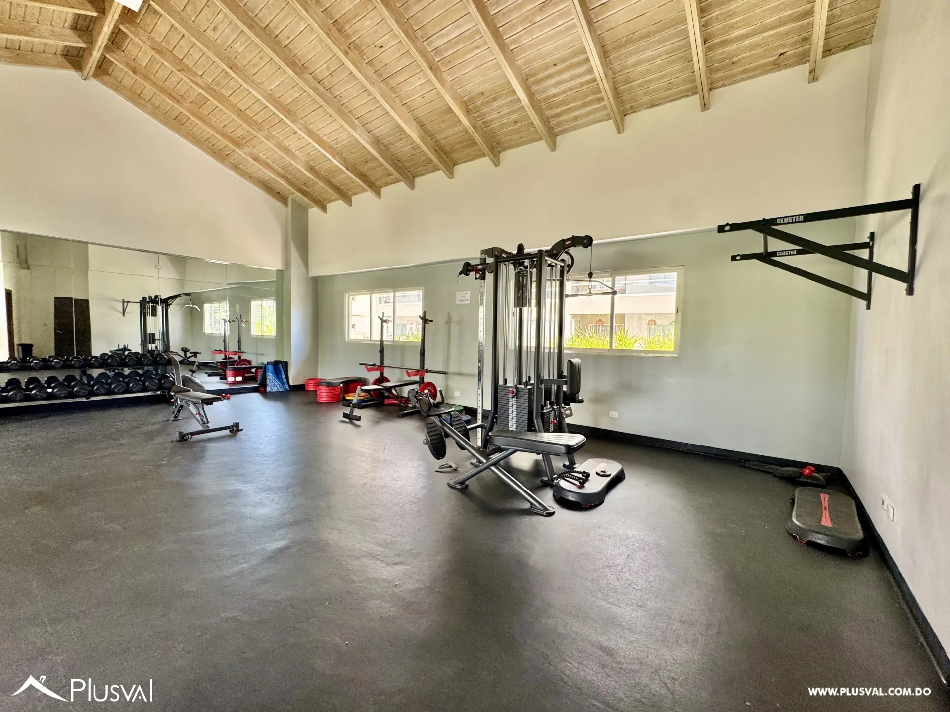 Vendo Maravilloso Apto en en Corazon de Serralles 532207