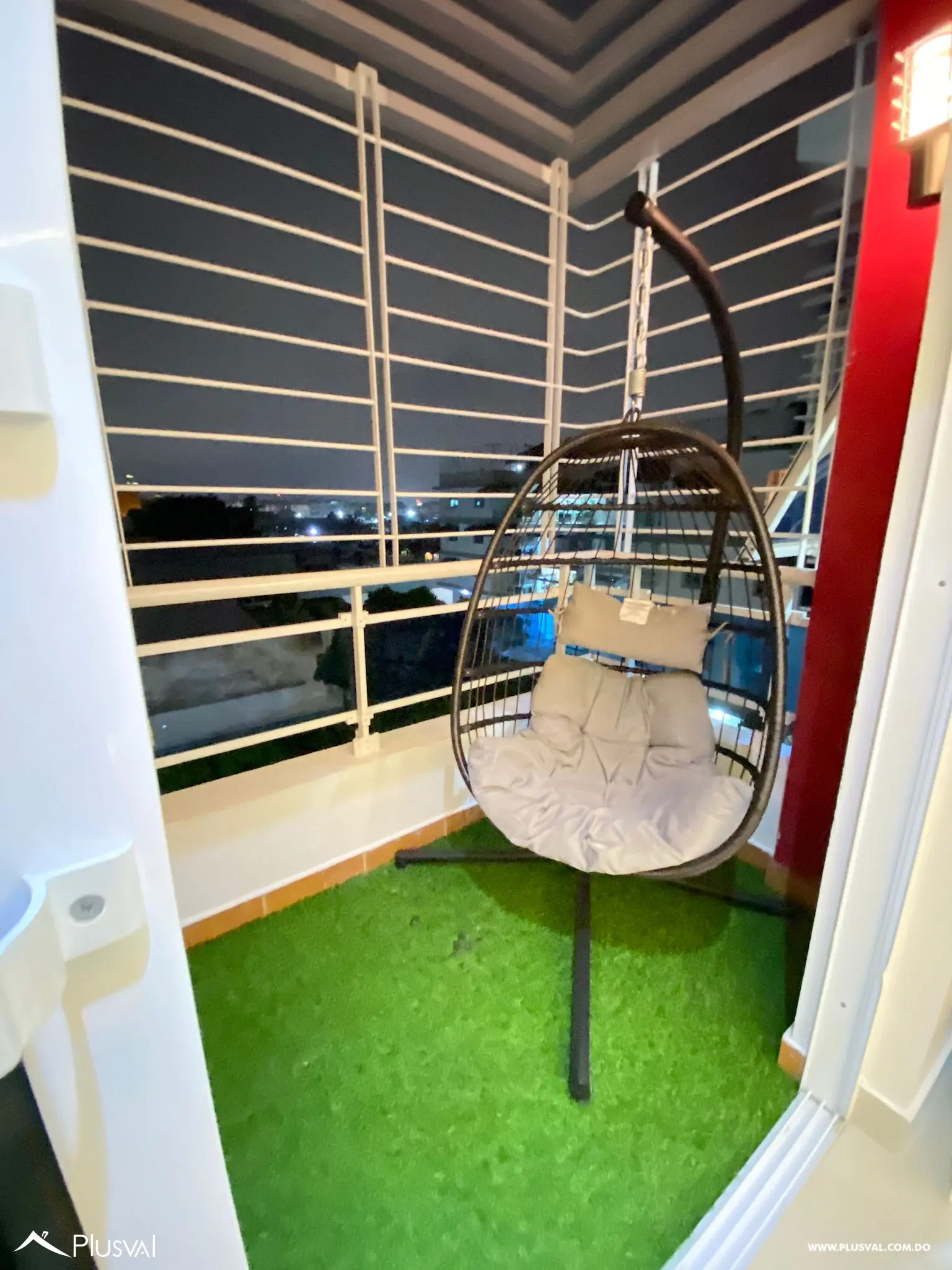 Apartamento 466781