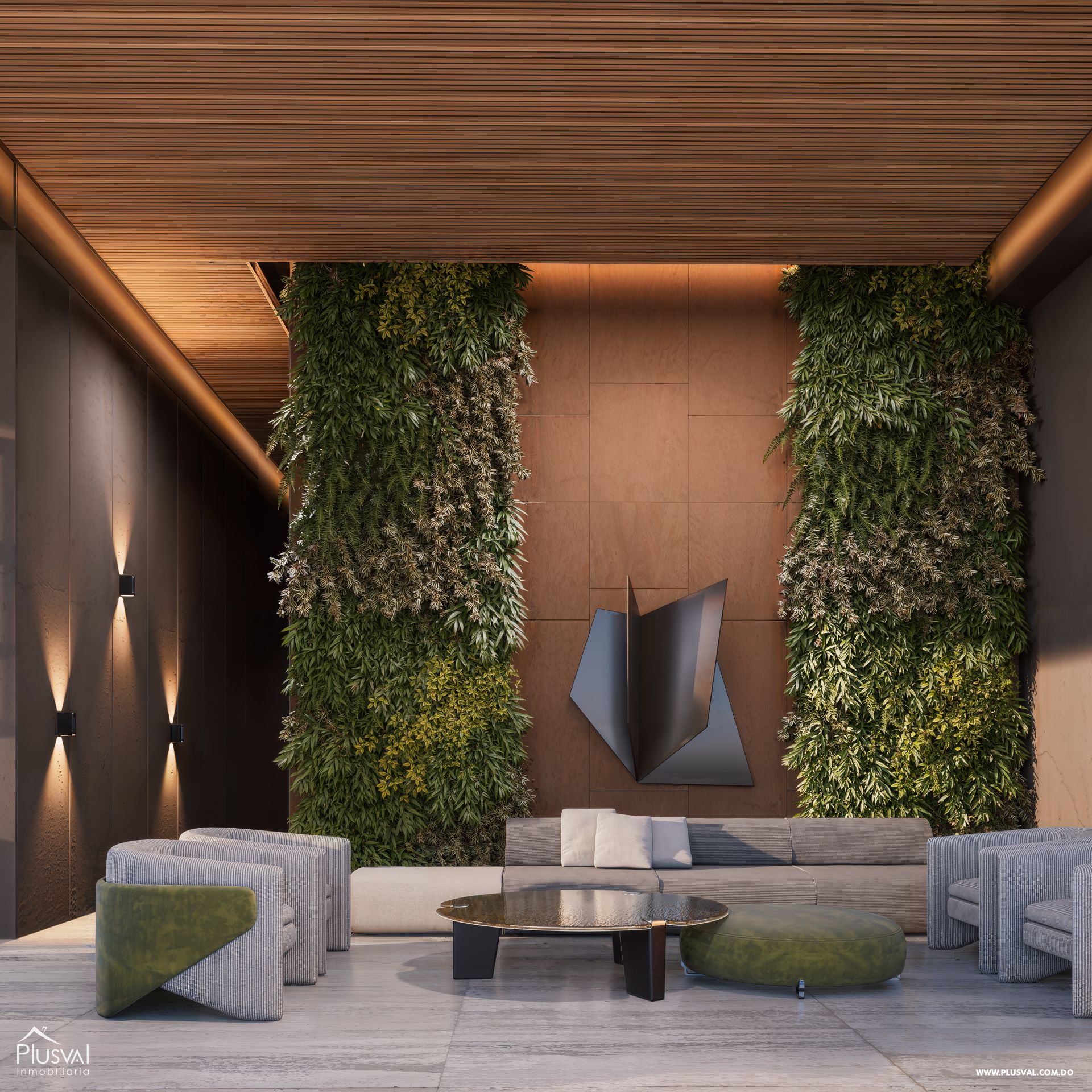 Exclusiva Torre Residencial en los Cerros de Gurabo 382331