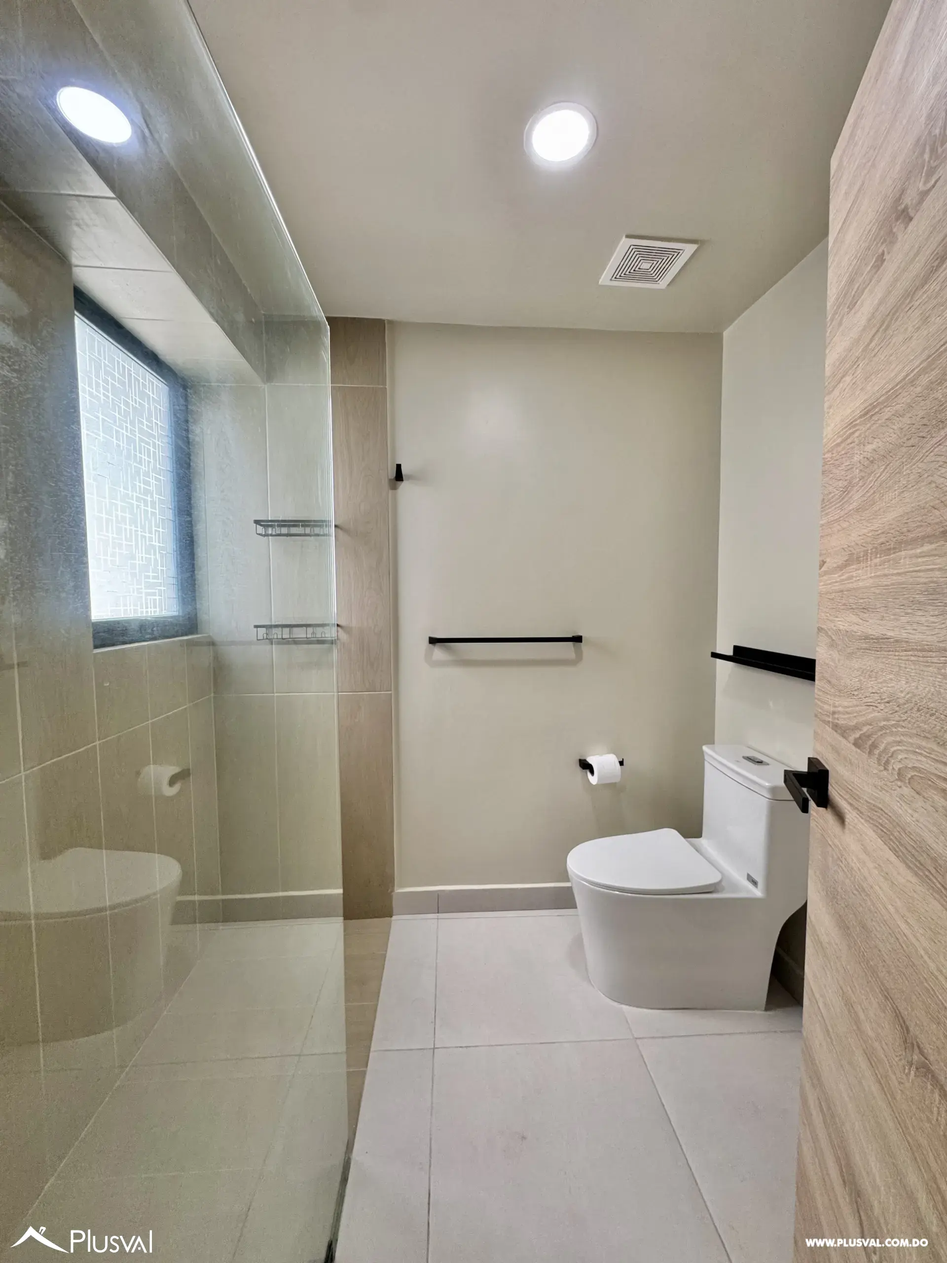 Apartamento en alquiler en Naco 500283