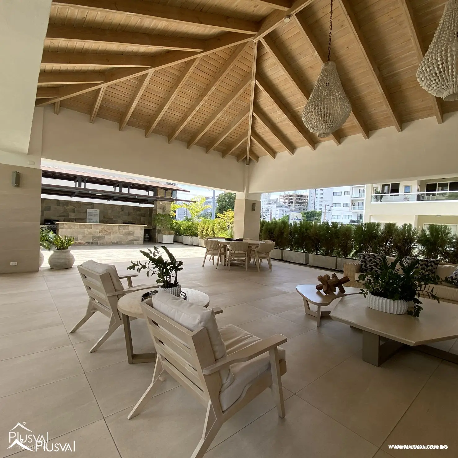 Alquilo Excelente Apartamento en una de las mejores Zonas de Serralles 482722