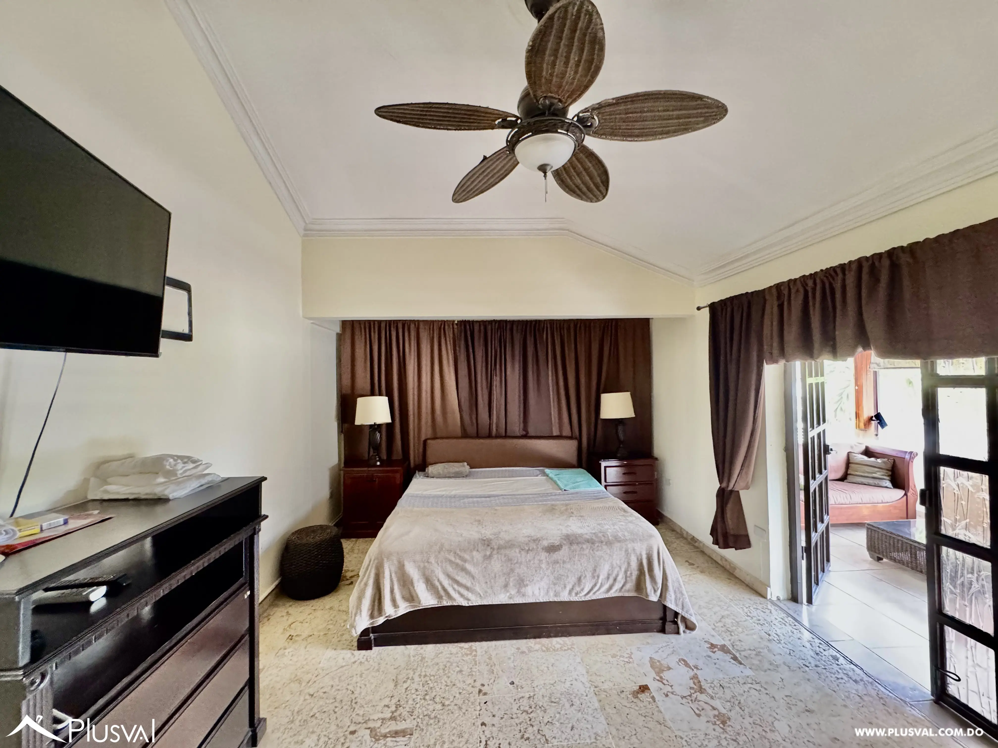 Vendo Maravillosa Casa en Arroyo Hondo III 496248