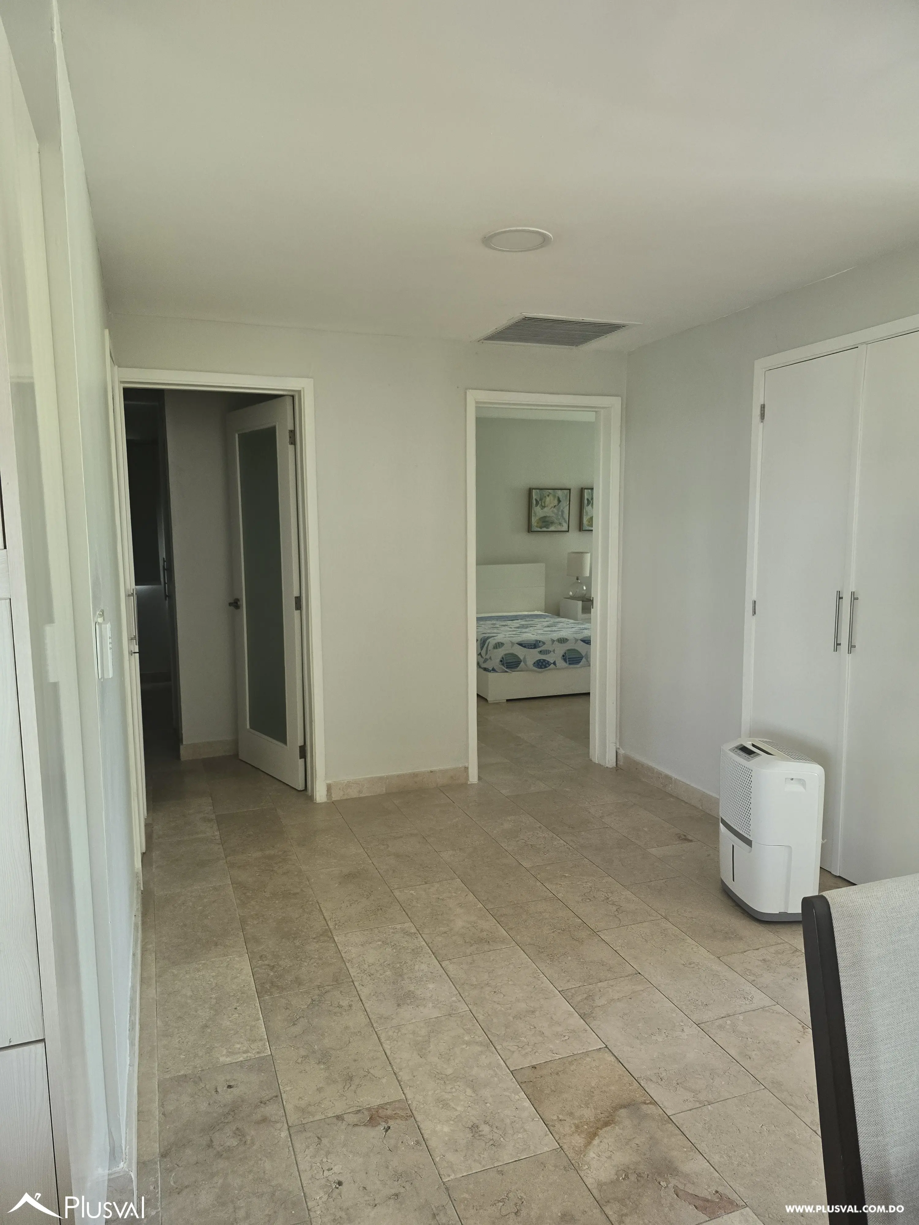 Cap Cana – Apartamento de 2 habitaciones listo para entrega en Ciudad Las Canas 473182