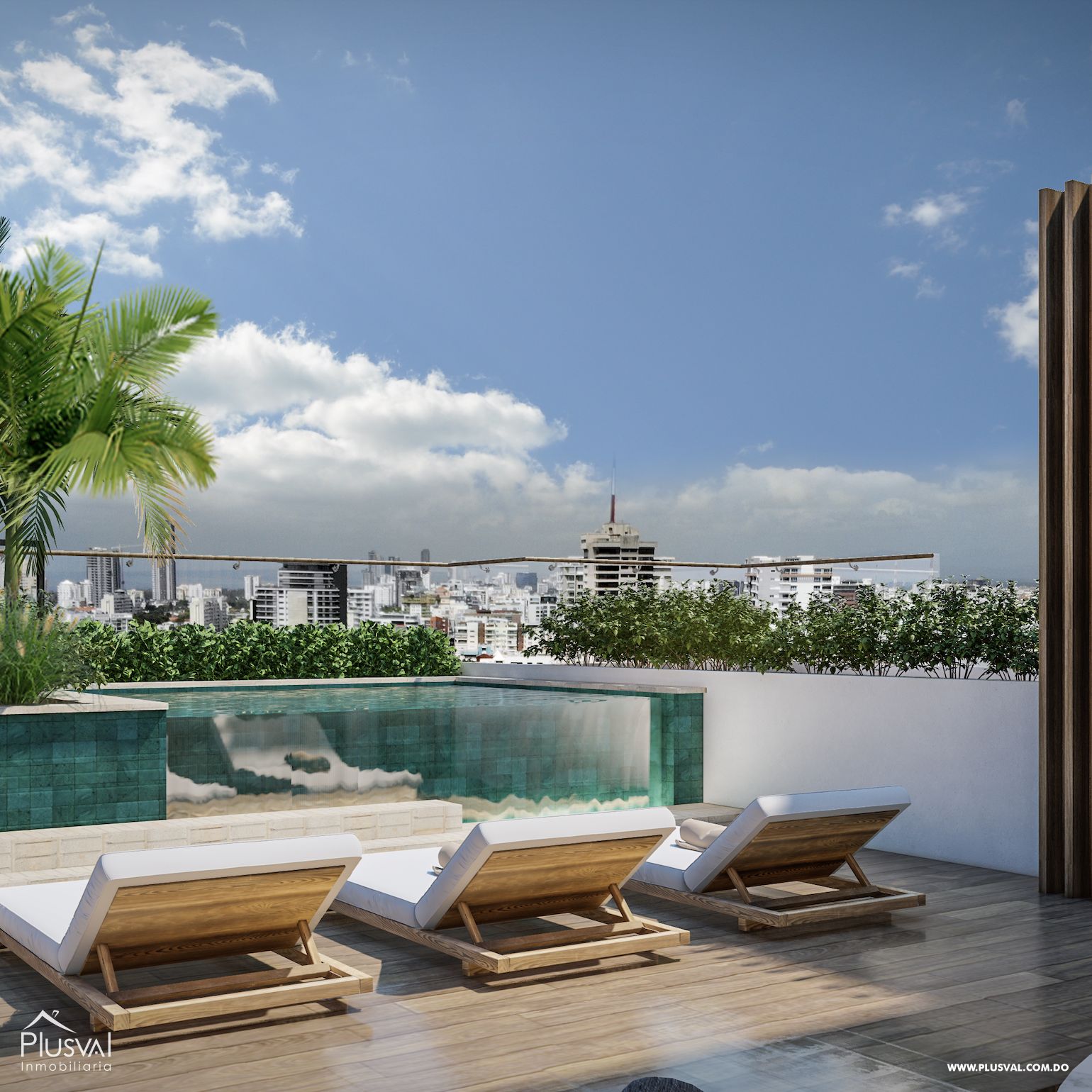 PH de 3 habitaciones en venta en proyecto en la Julia 393313