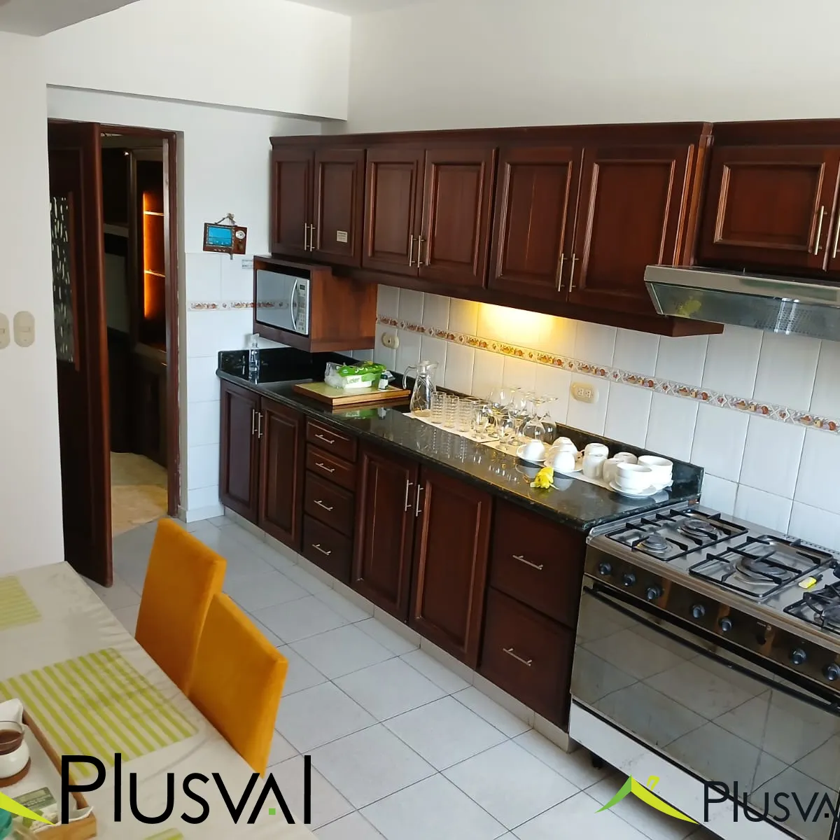 Amplio apartamento en alquiler ubicado en  Naco 440049