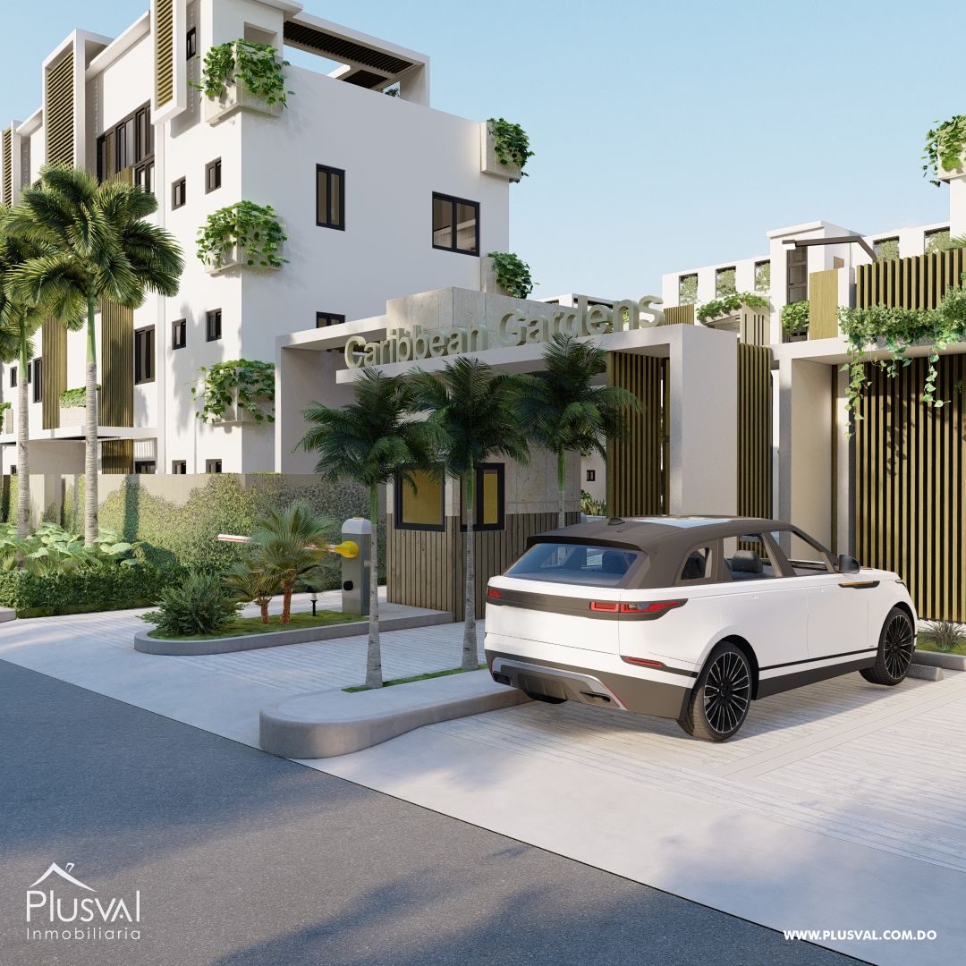 Apartamentos de 1 Y 2 habitaciones en venta 259808