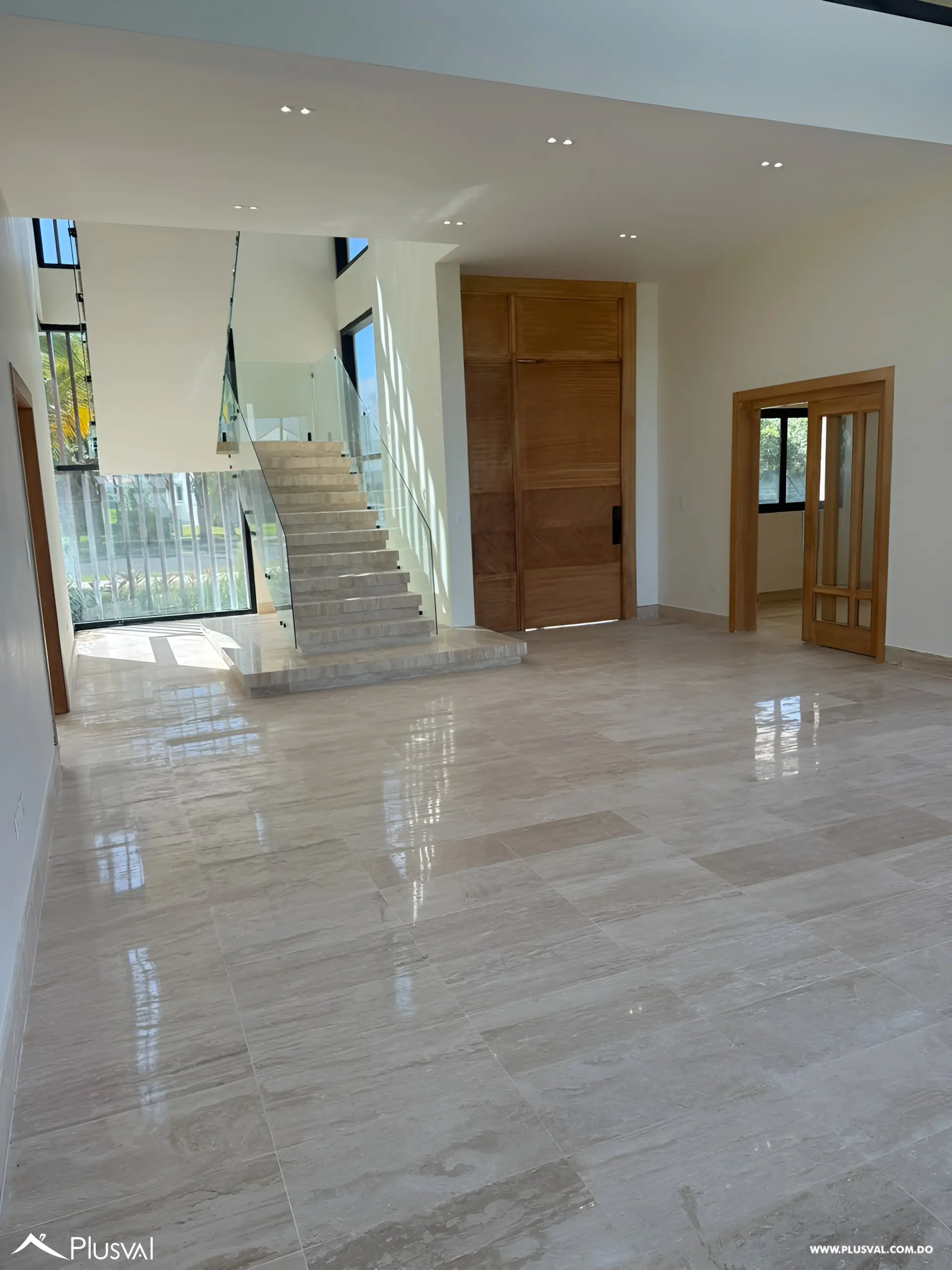 VILLA DE LUJO EN CAP CANA – 523256