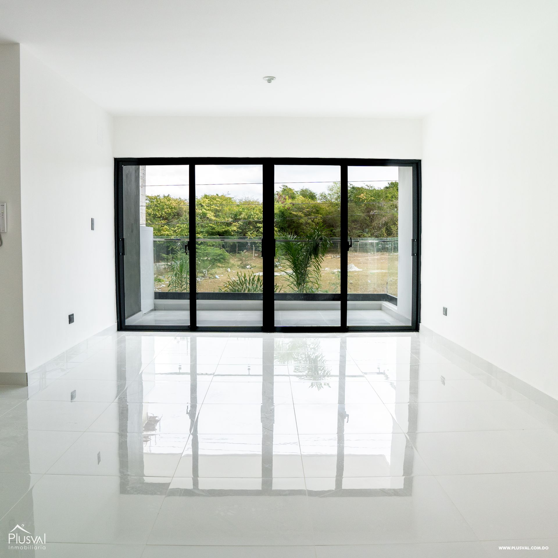 Apartamento en venta en Av. Hispanoamericana 476111