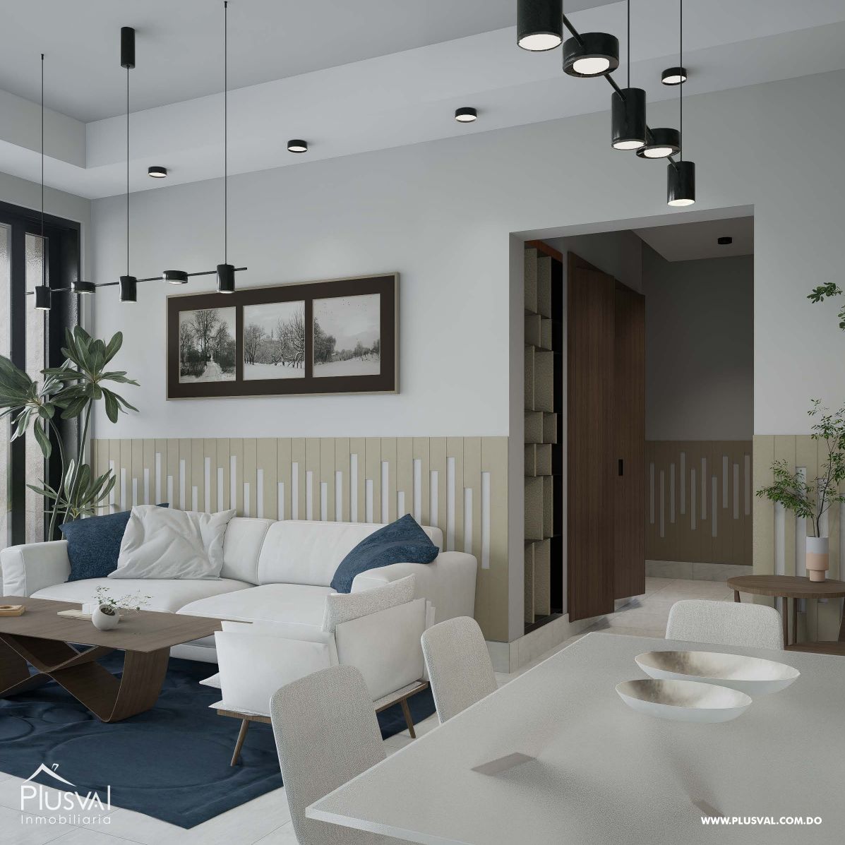 Innovador proyecto familiar de solo 16 apartamentos 383828