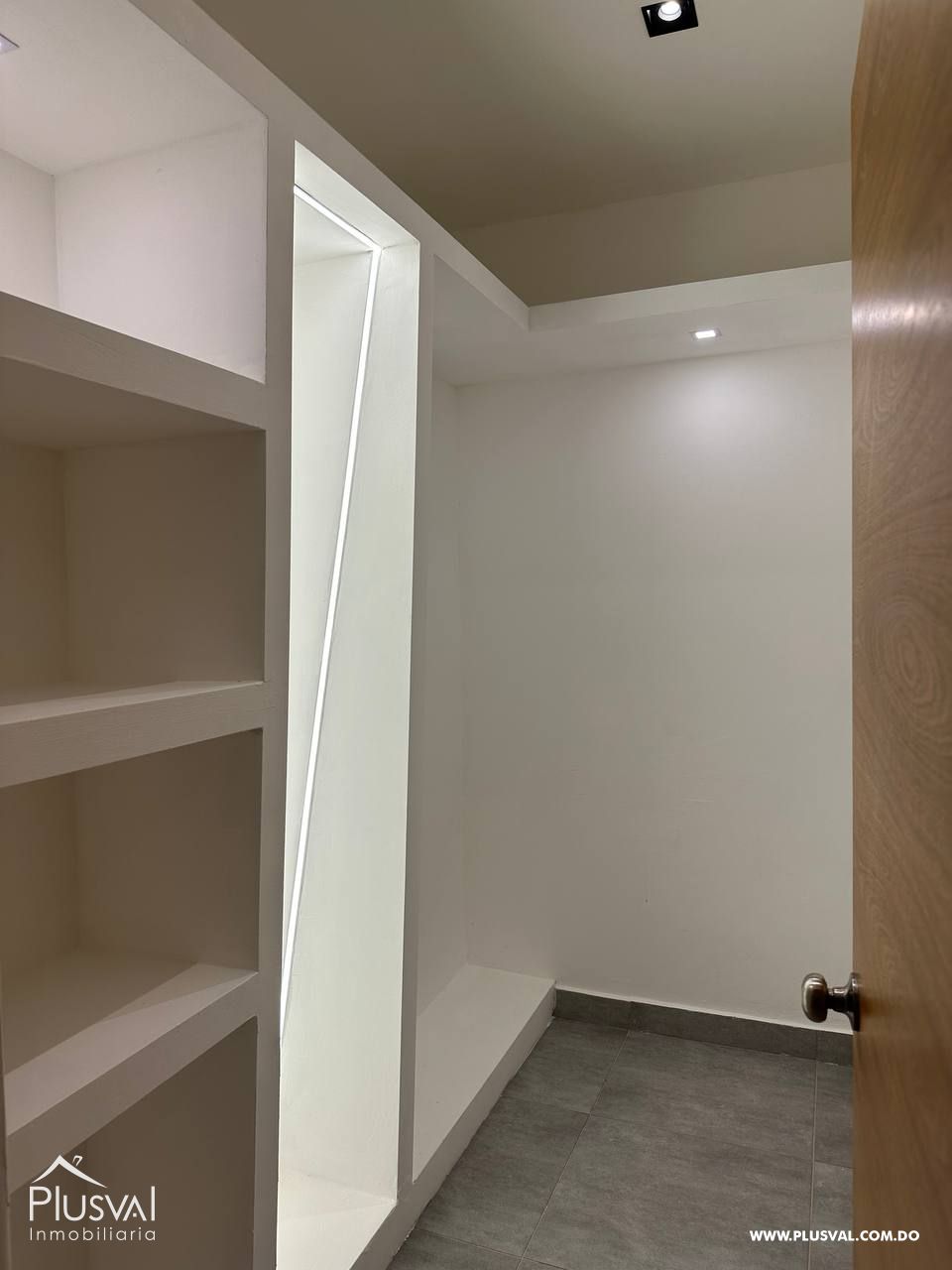 Apartamento de Alquiler en Bella Vista 350732
