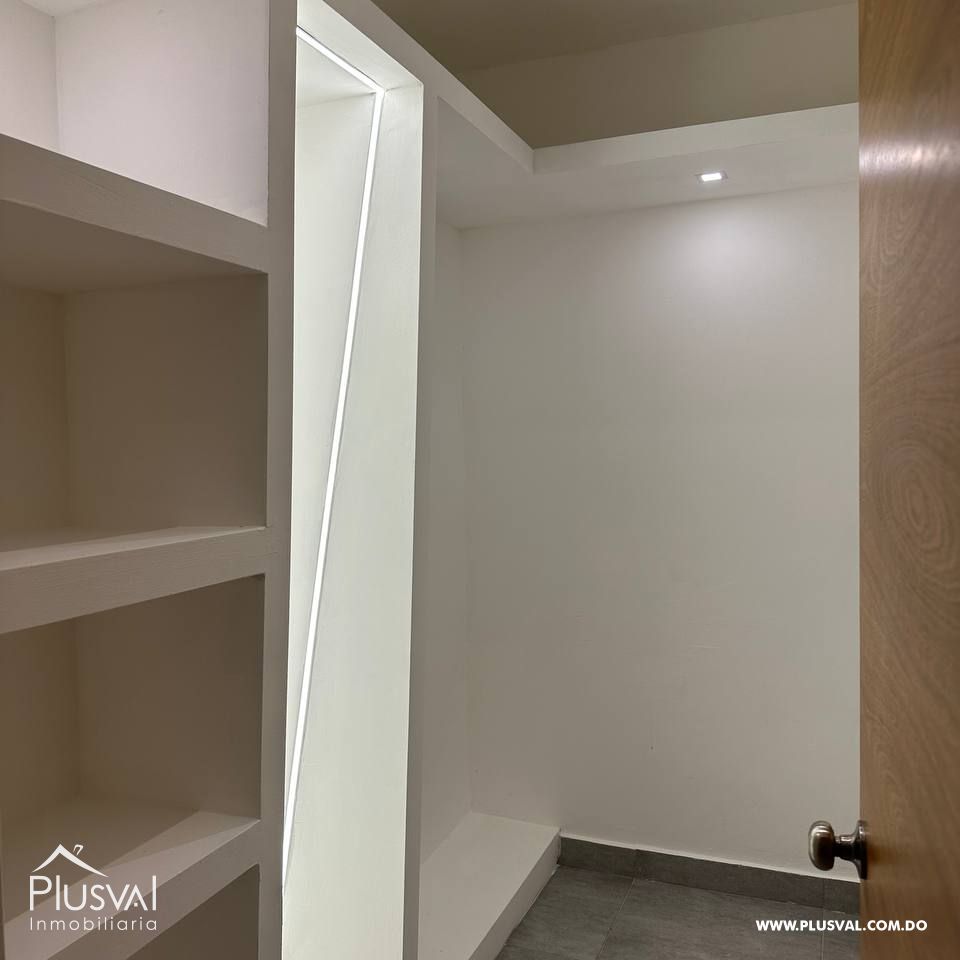 Apartamento de Alquiler en Bella Vista 350732