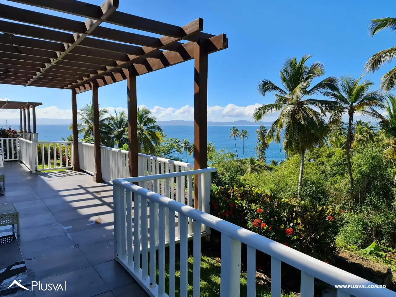 Exclusivo Apartamento en Vista Mare Samaná: 3 Habitaciones con Playa Privada y Vistas al Mar 485009