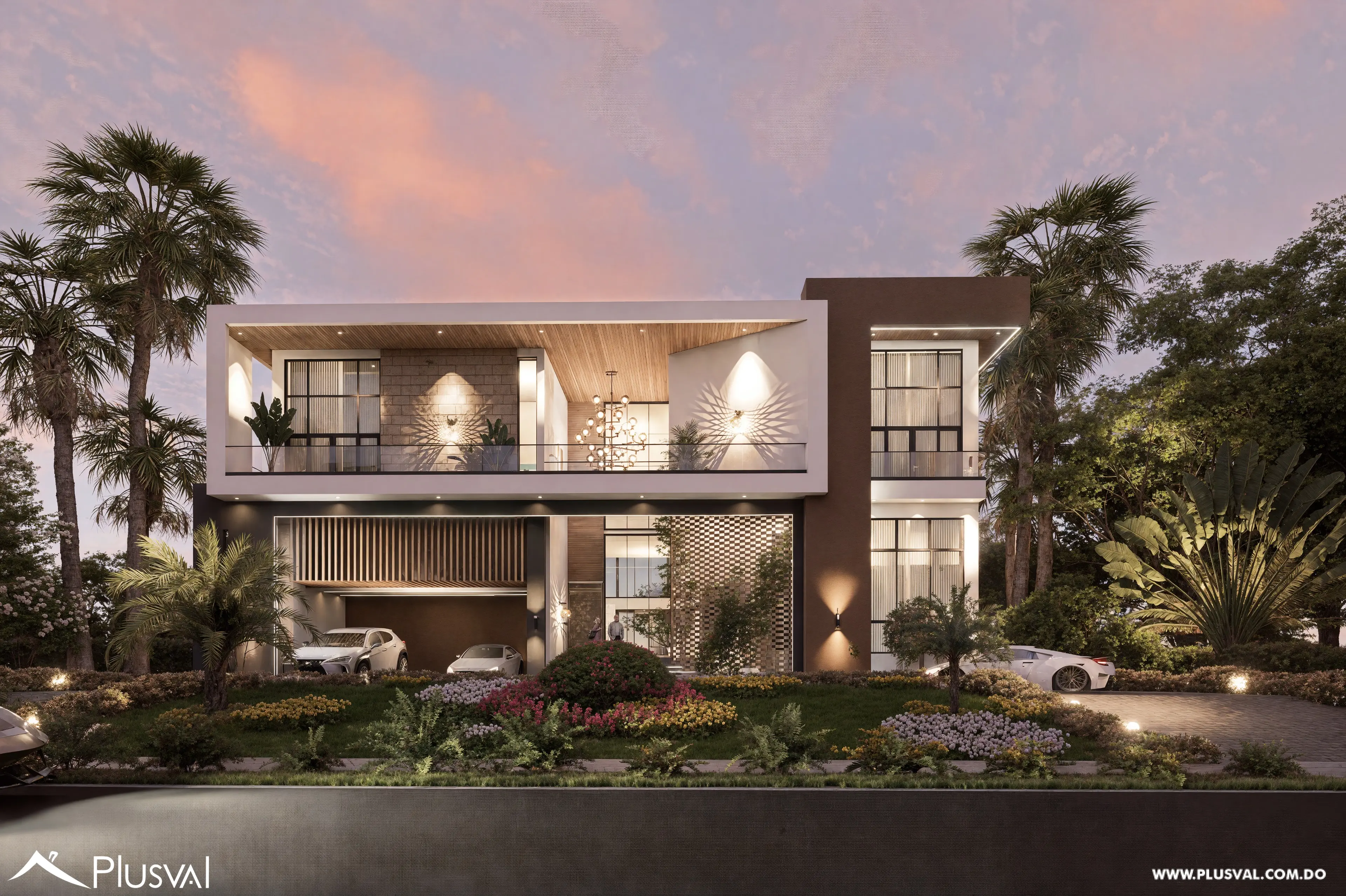 Hermosa Villa Exclusiva en Cap Cana 489838