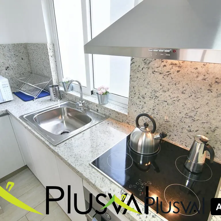 Hermoso apartamento completamente amueblado en Los Corales, Bávaro 423985