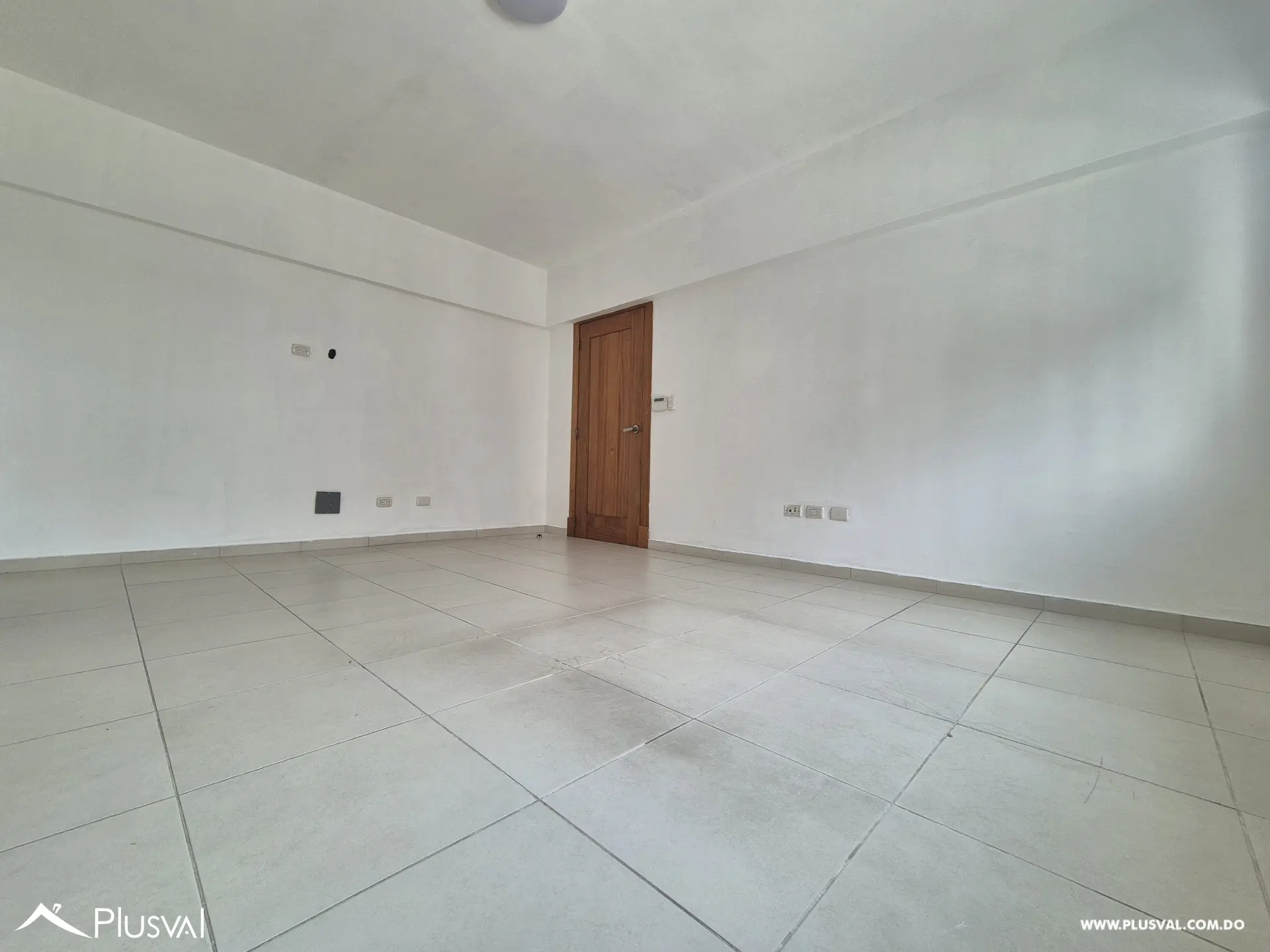 Apartamento en alquiler en Serralles 517959