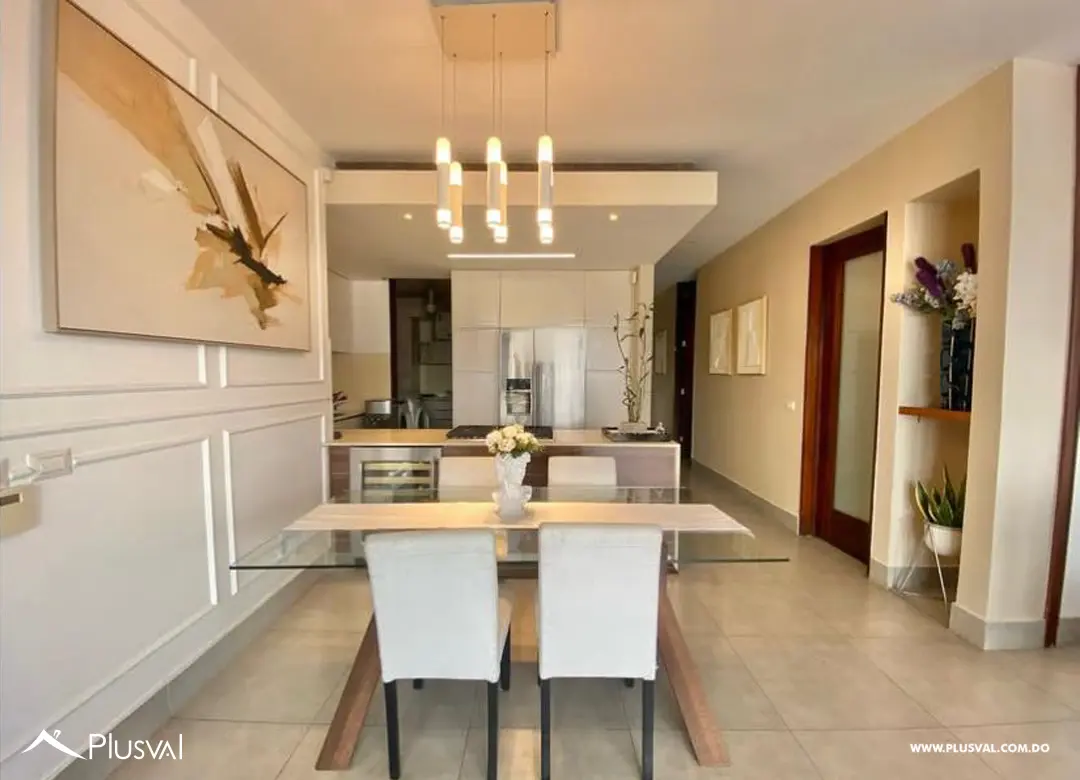Apartamento en Venta en Paraiso 484833