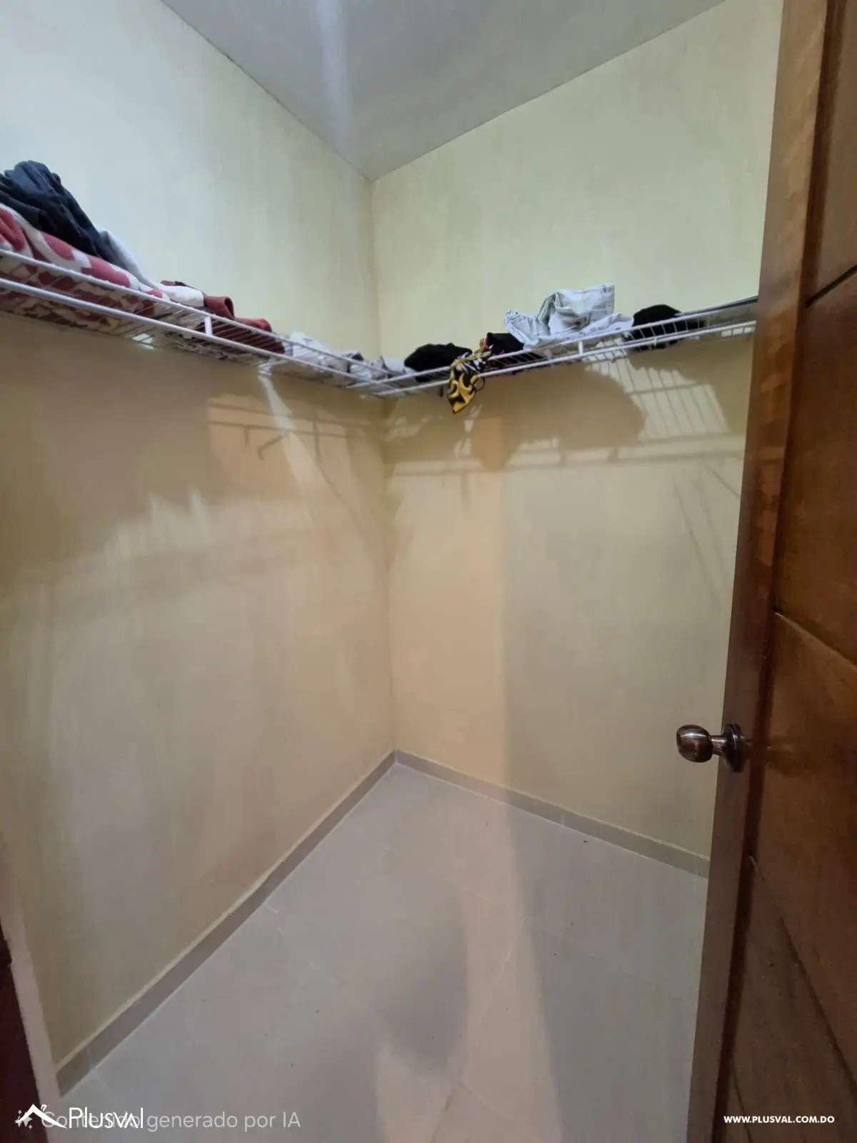 APARTAMENTO EN VENTA EN LA JACOBO AMUEBLADO 507977