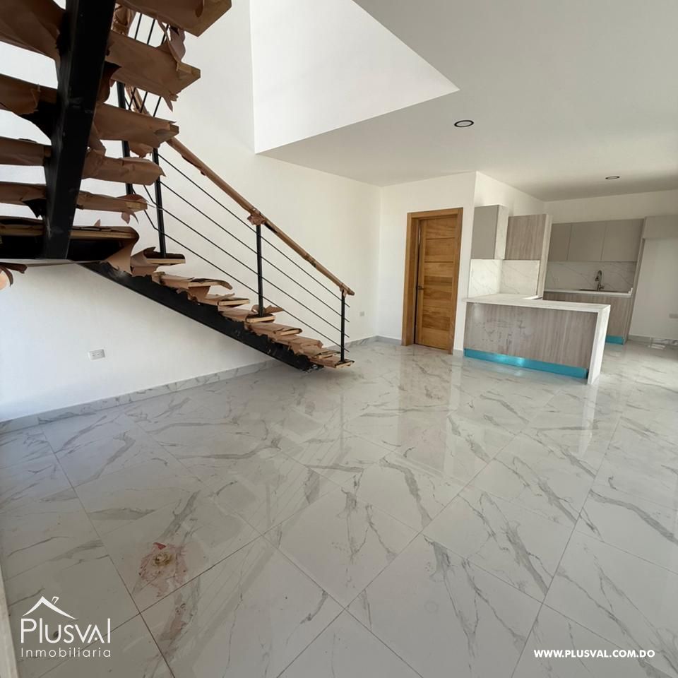 Estrena tu villa soñada en Punta Cana 489338