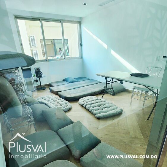 Se Alquila exclusivo Piso Alto con Vista al Mar 502412