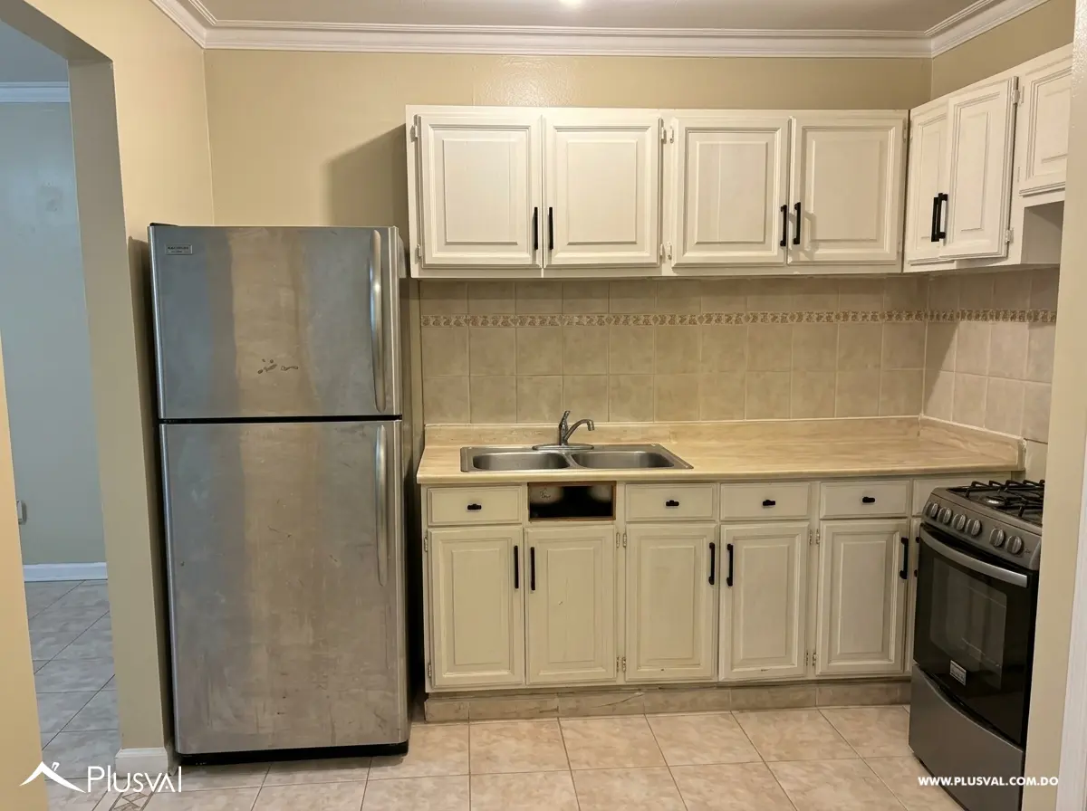 Apartamento en Venta con Precio de Oportunidad en Gurabo 521599