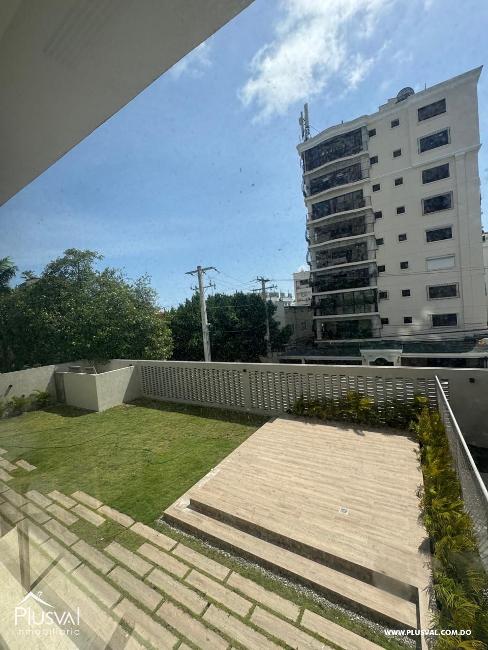 Hermoso Apartamento en venta en Gazcue 466364