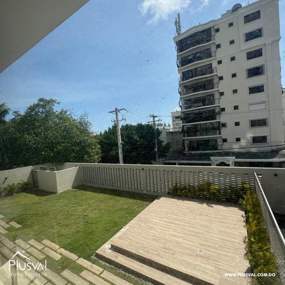 Hermoso Apartamento en venta en Gazcue 466364