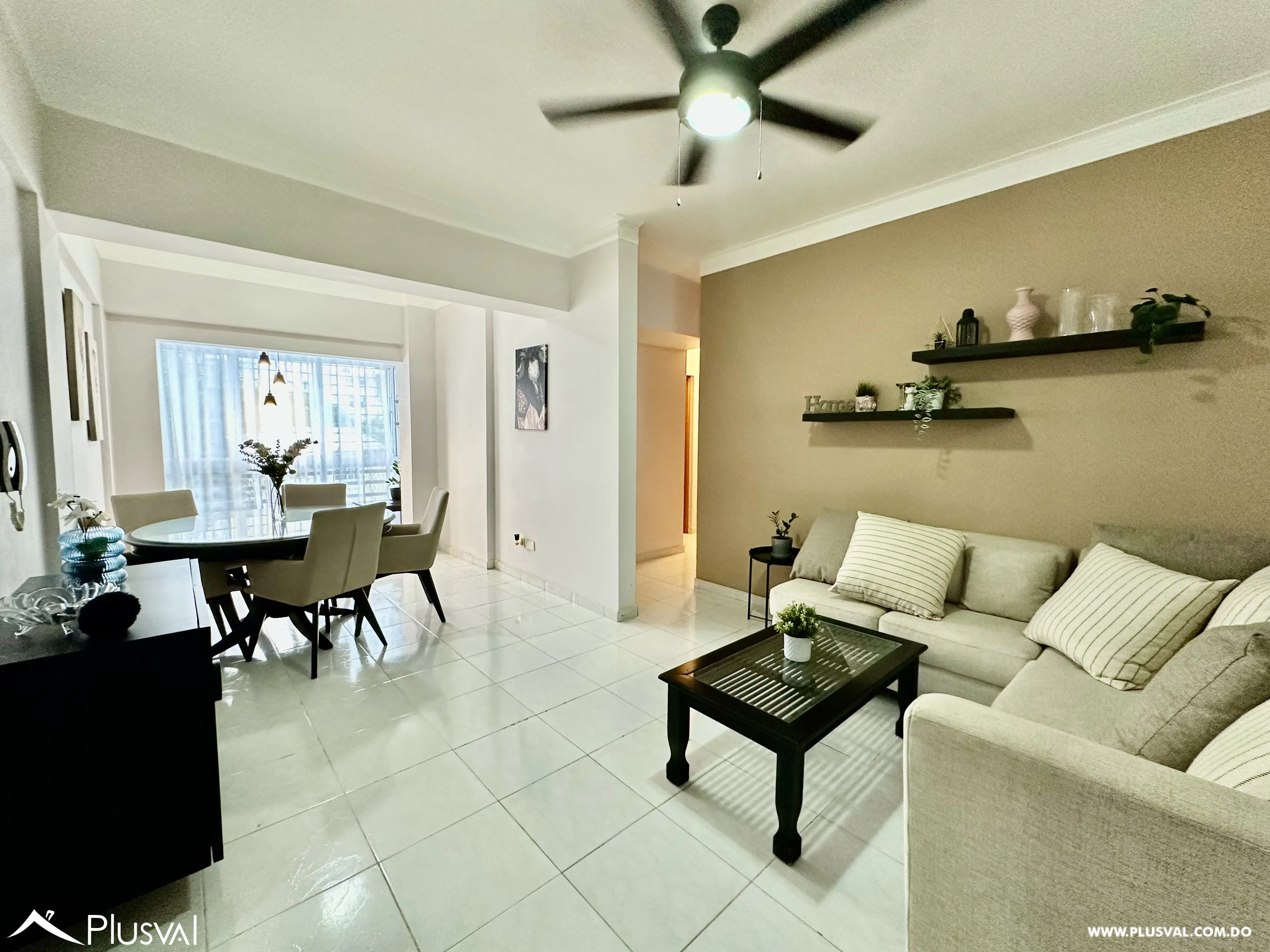 Apartamento en venta próximo a los Corales del Sur, Santo Domingo Este 455121