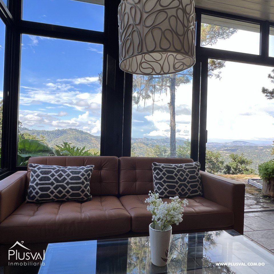 Hermosa Villa de Lujo en venta 263472