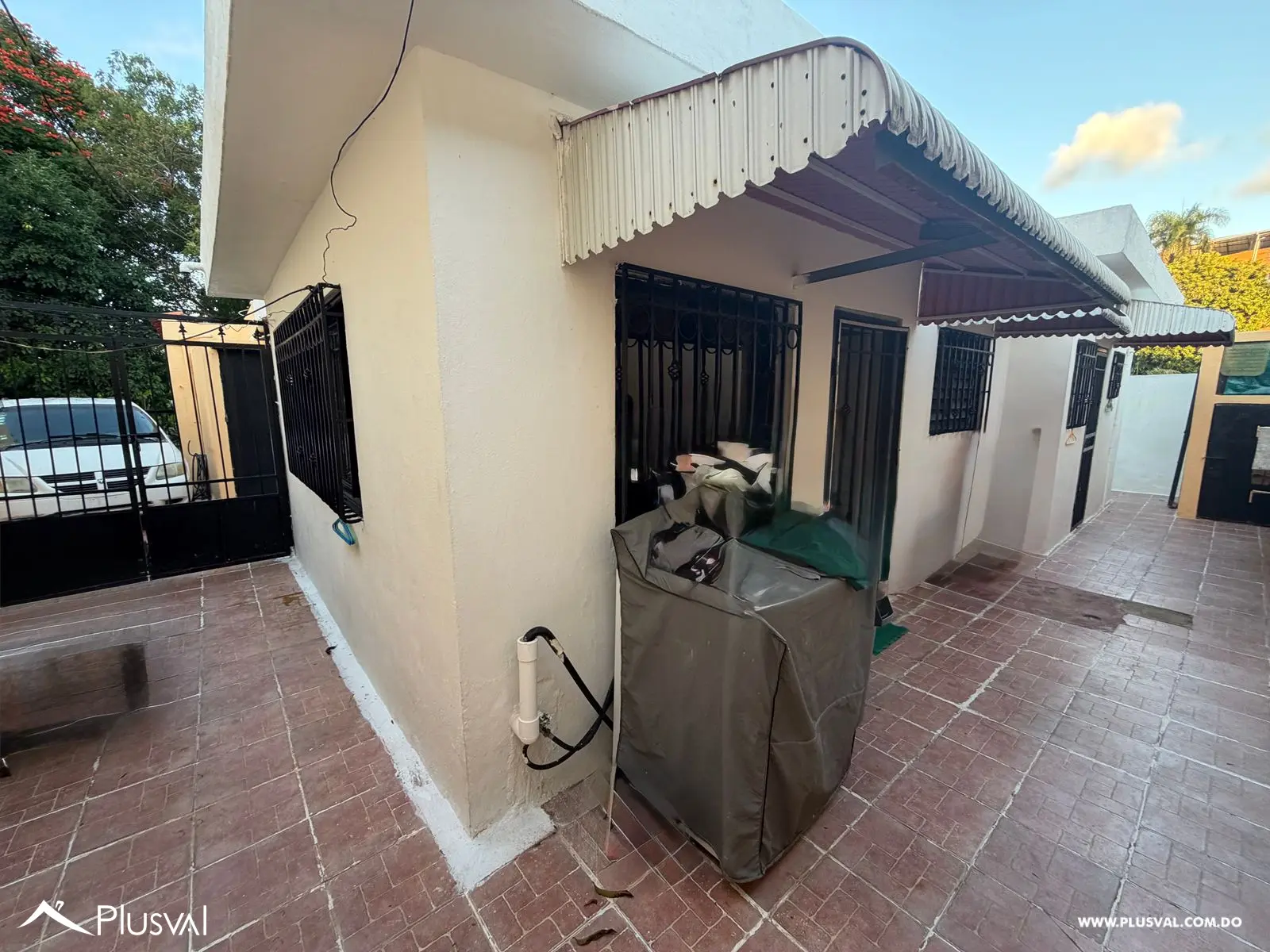 Casa en venta en Altos de Arroyo Hondo 486526