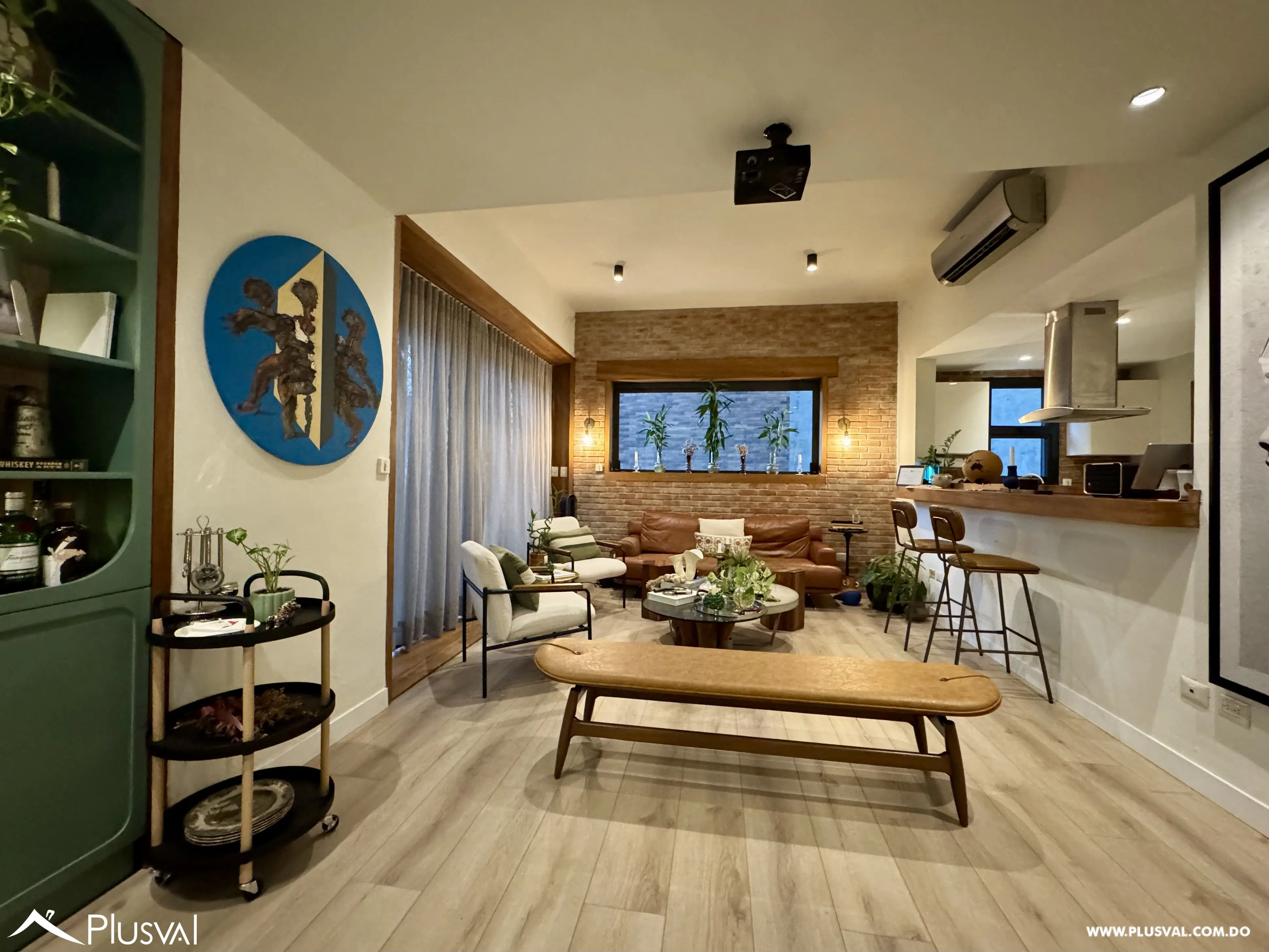 Apartamento Riviera Residences 3A - Norte en Venta 530548