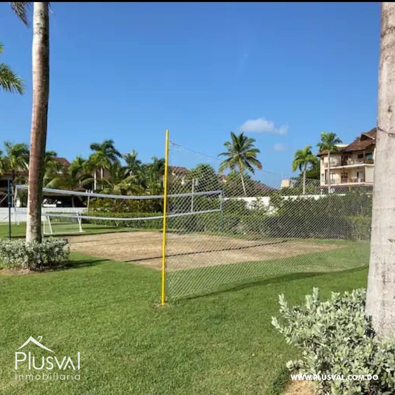 Apartamentos en Puerto Bahía con 2 baños y balcón tipo terraza 326759